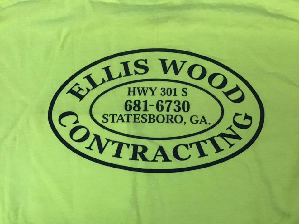 Ellis Wood Contracting Co Inc