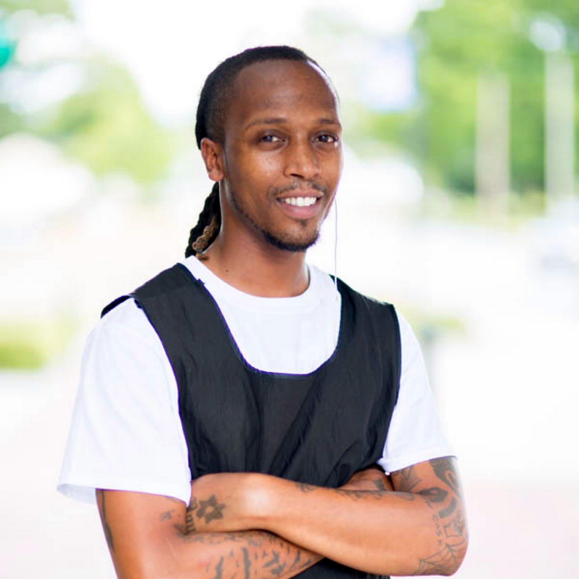 PoeDogg The Barber 63 E Main St, Statesboro Georgia 30458