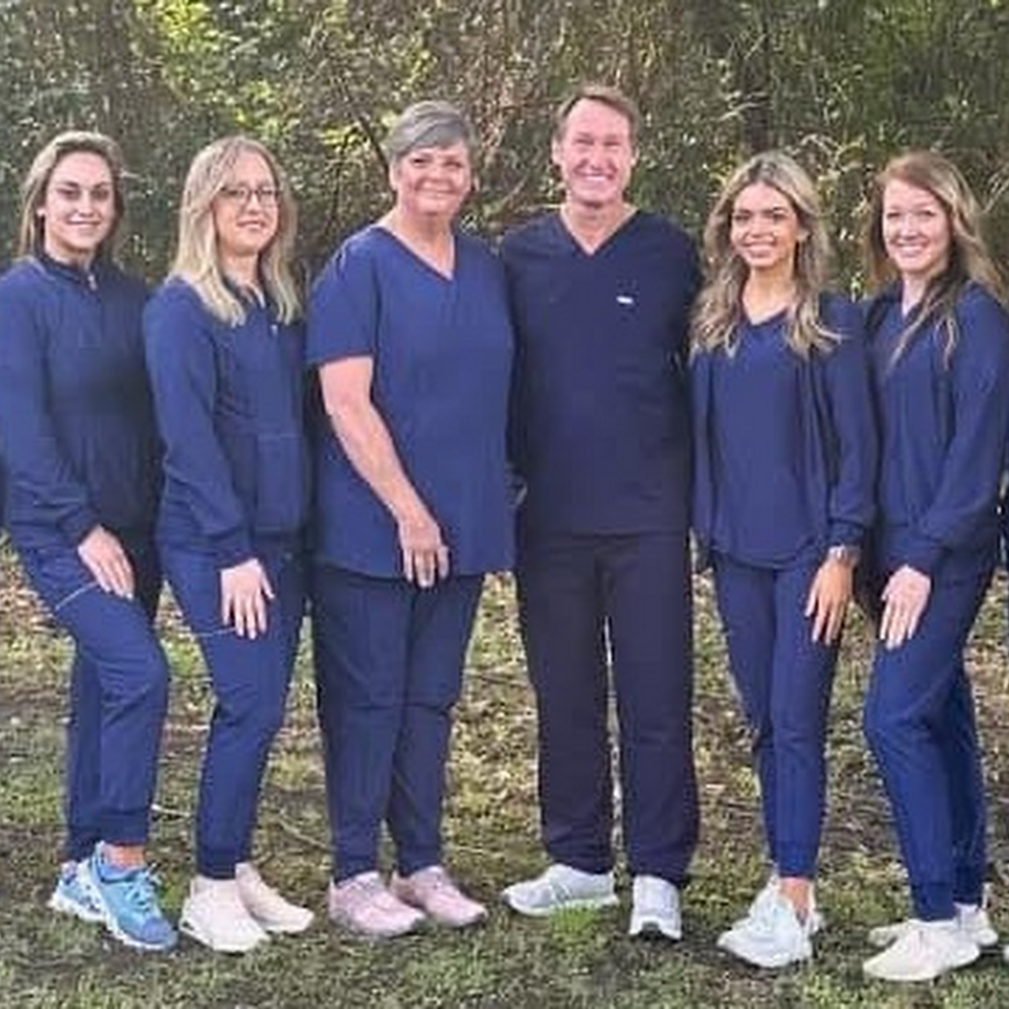 Lane Dentistry