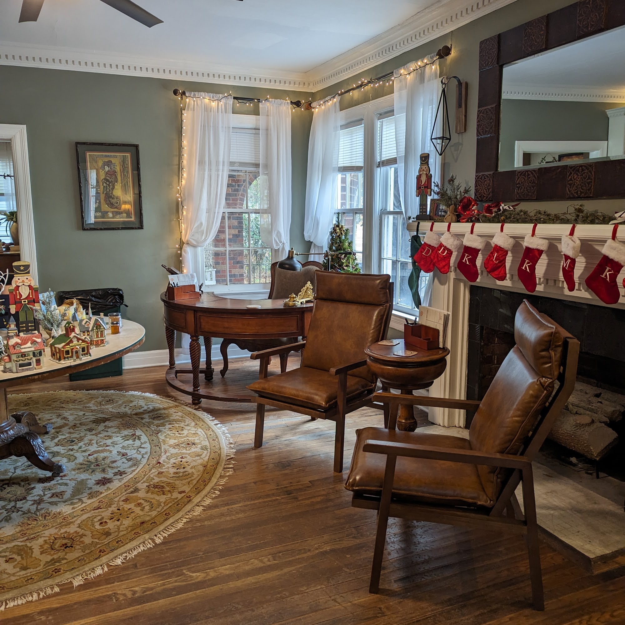 Two Story Books and Coffeehouse Statesboro