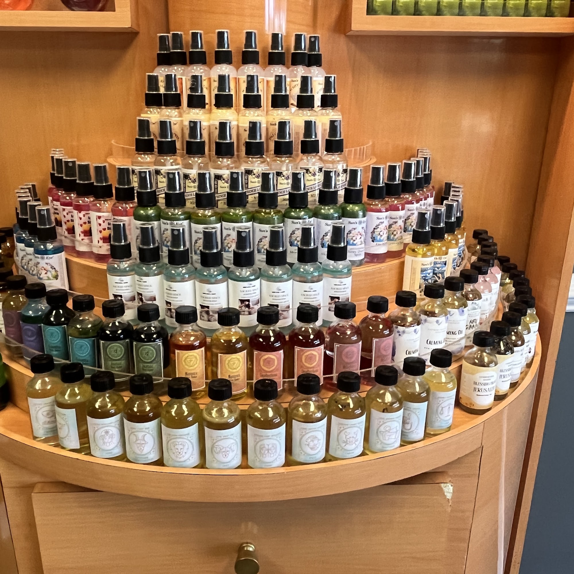 Lauren's Health And Wellness Statesboro