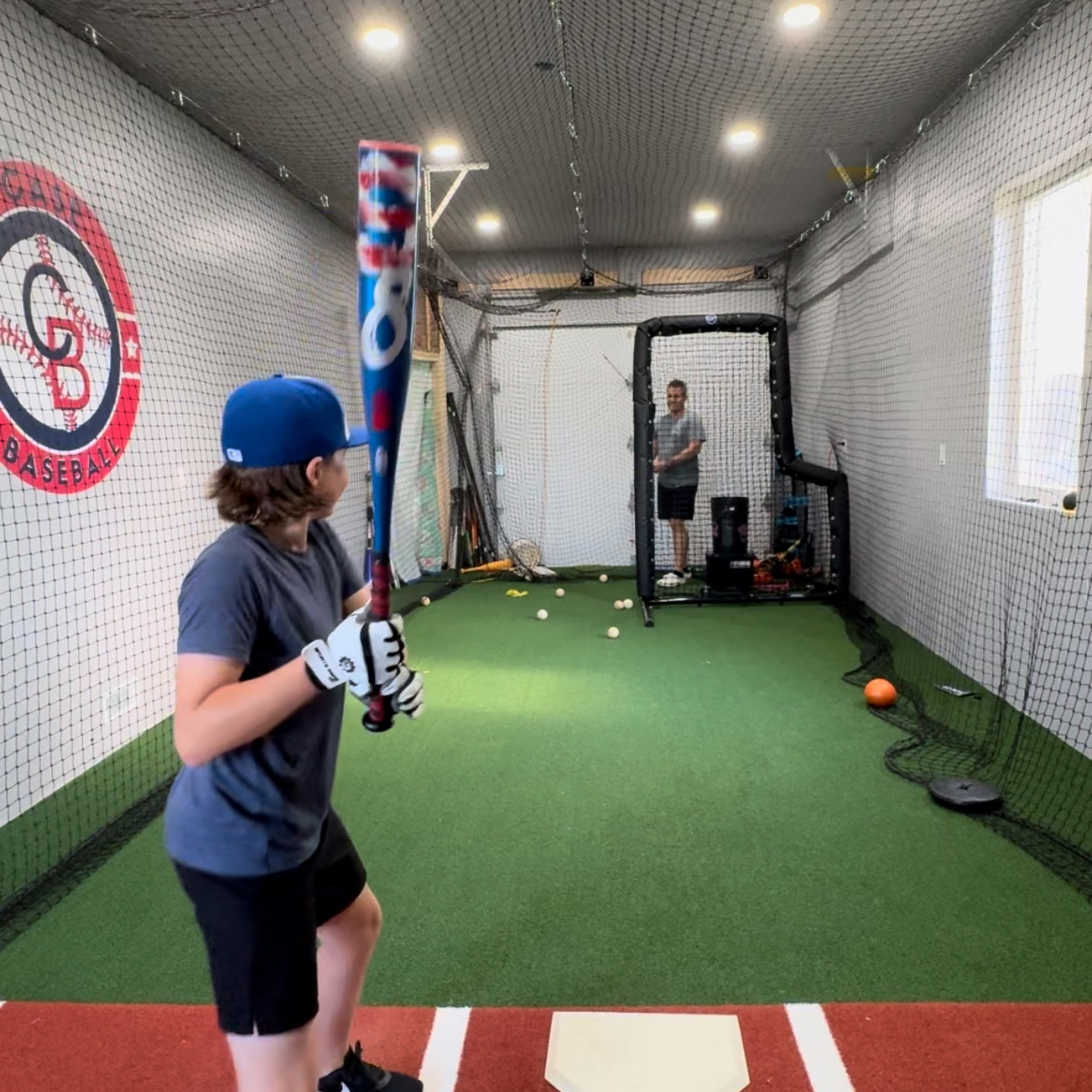 Dirty South Bats Statham