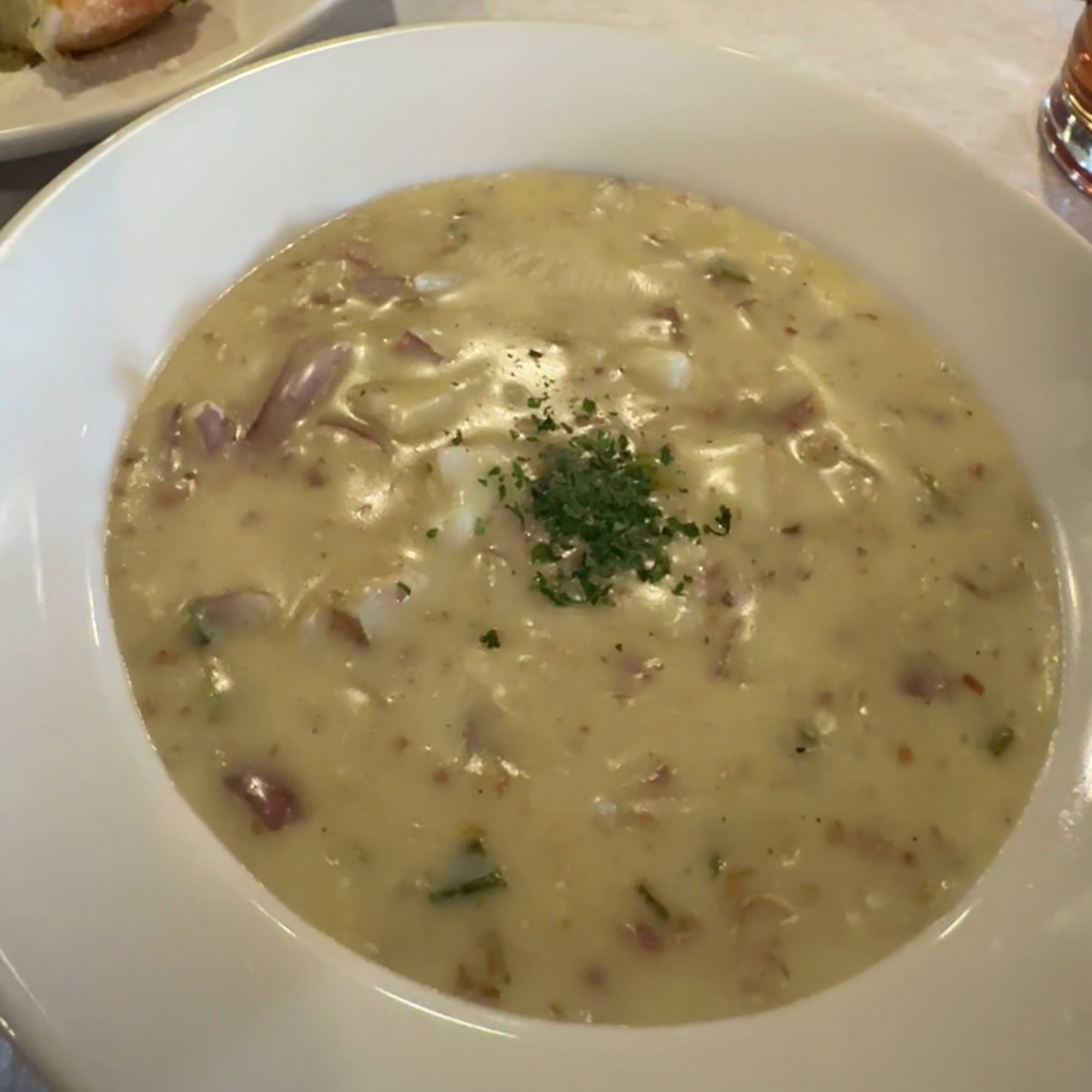 Serafino's Italian Bistro Stockbridge