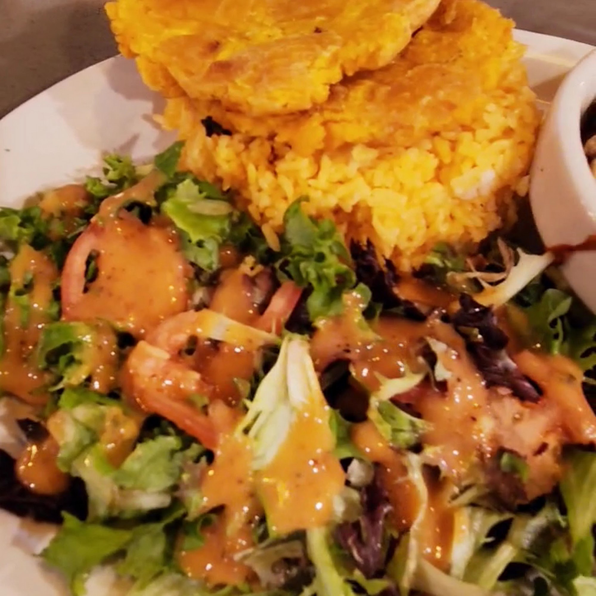 Papi's Cuban & Caribbean Grill Stockbridge