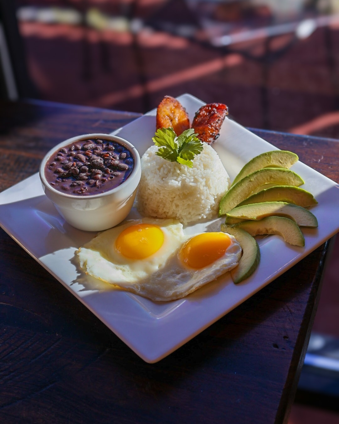 Papi's Cuban & Caribbean Grill Stockbridge