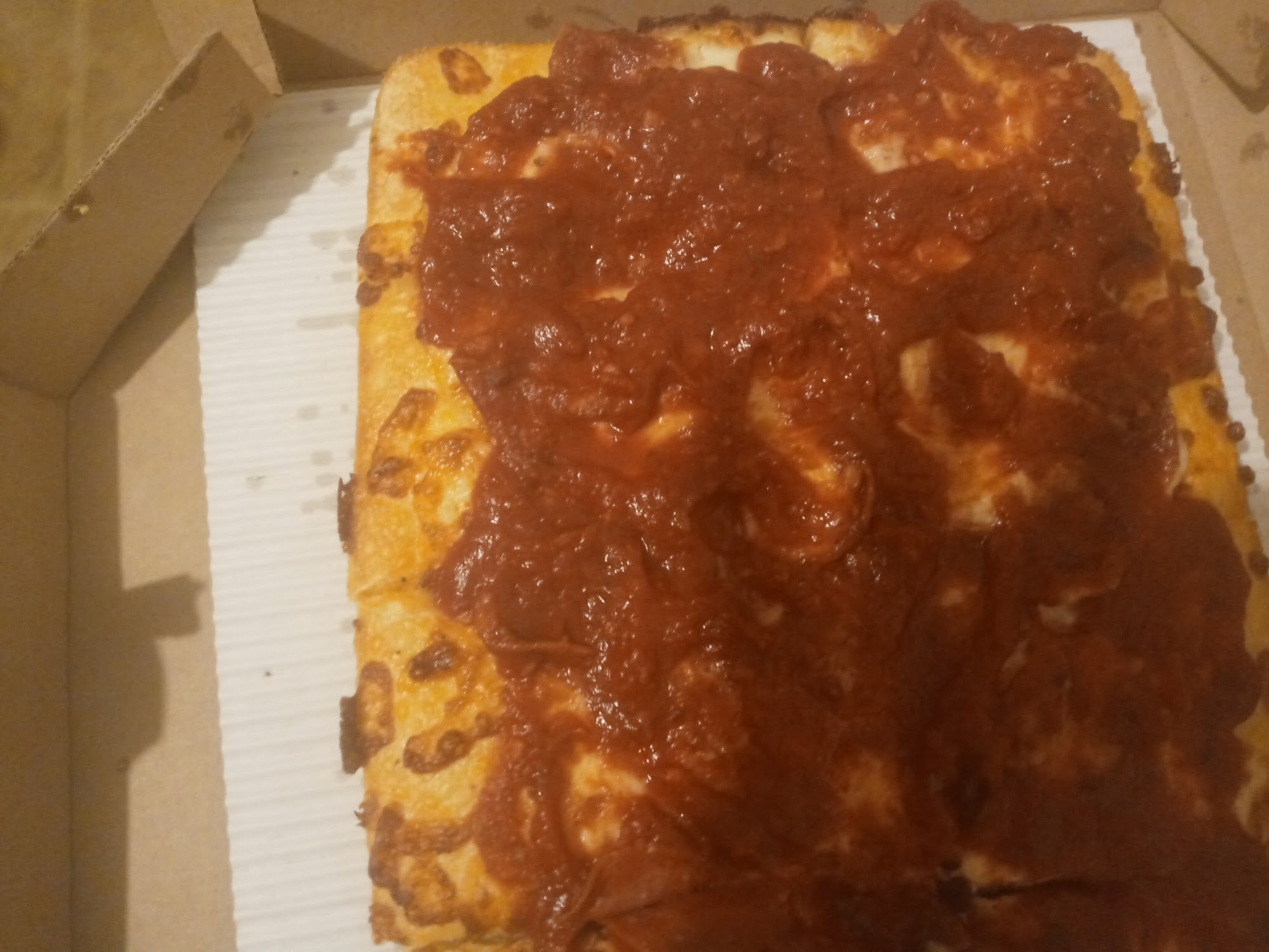 Pizza Hut