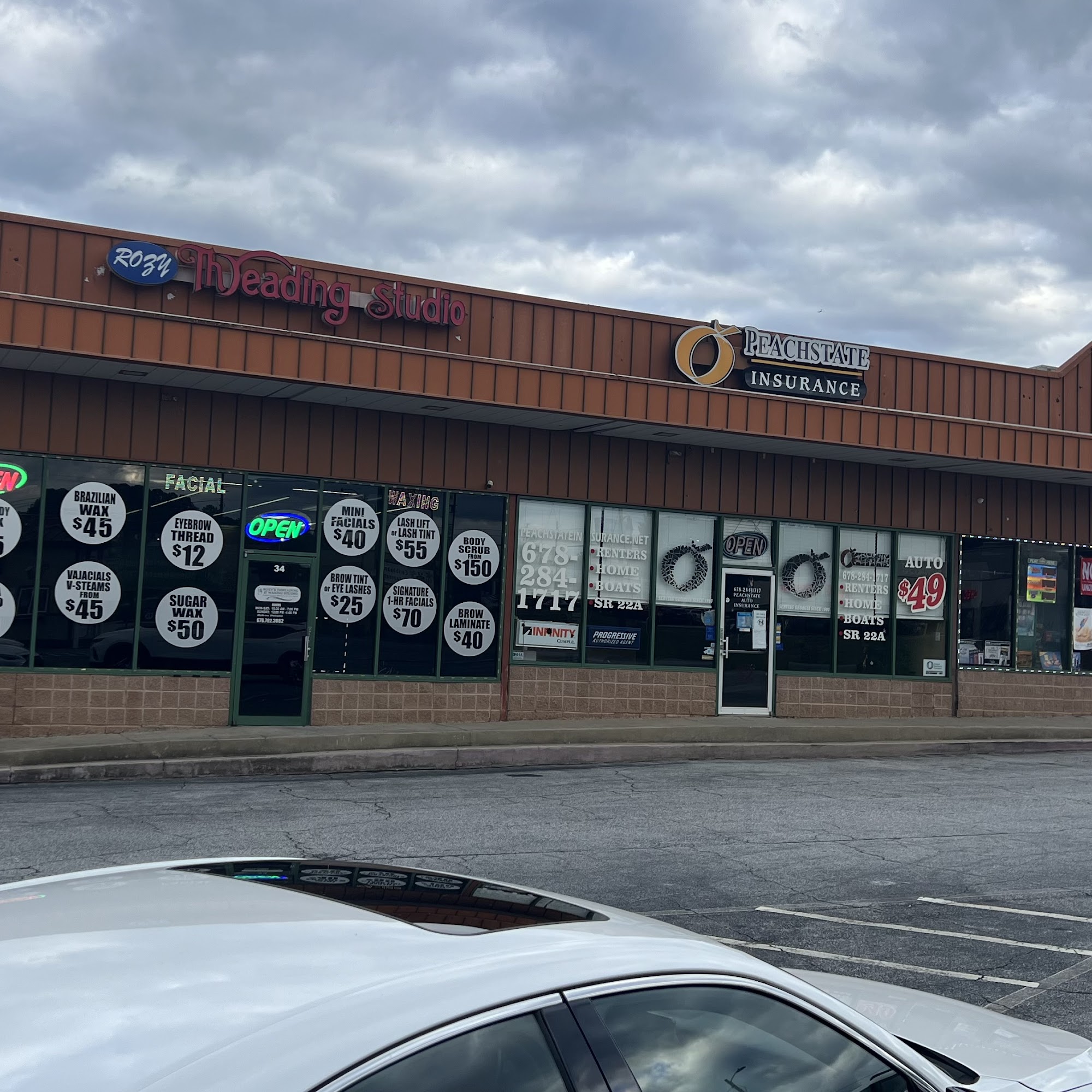 Talking Smart Wireless Stockbridge