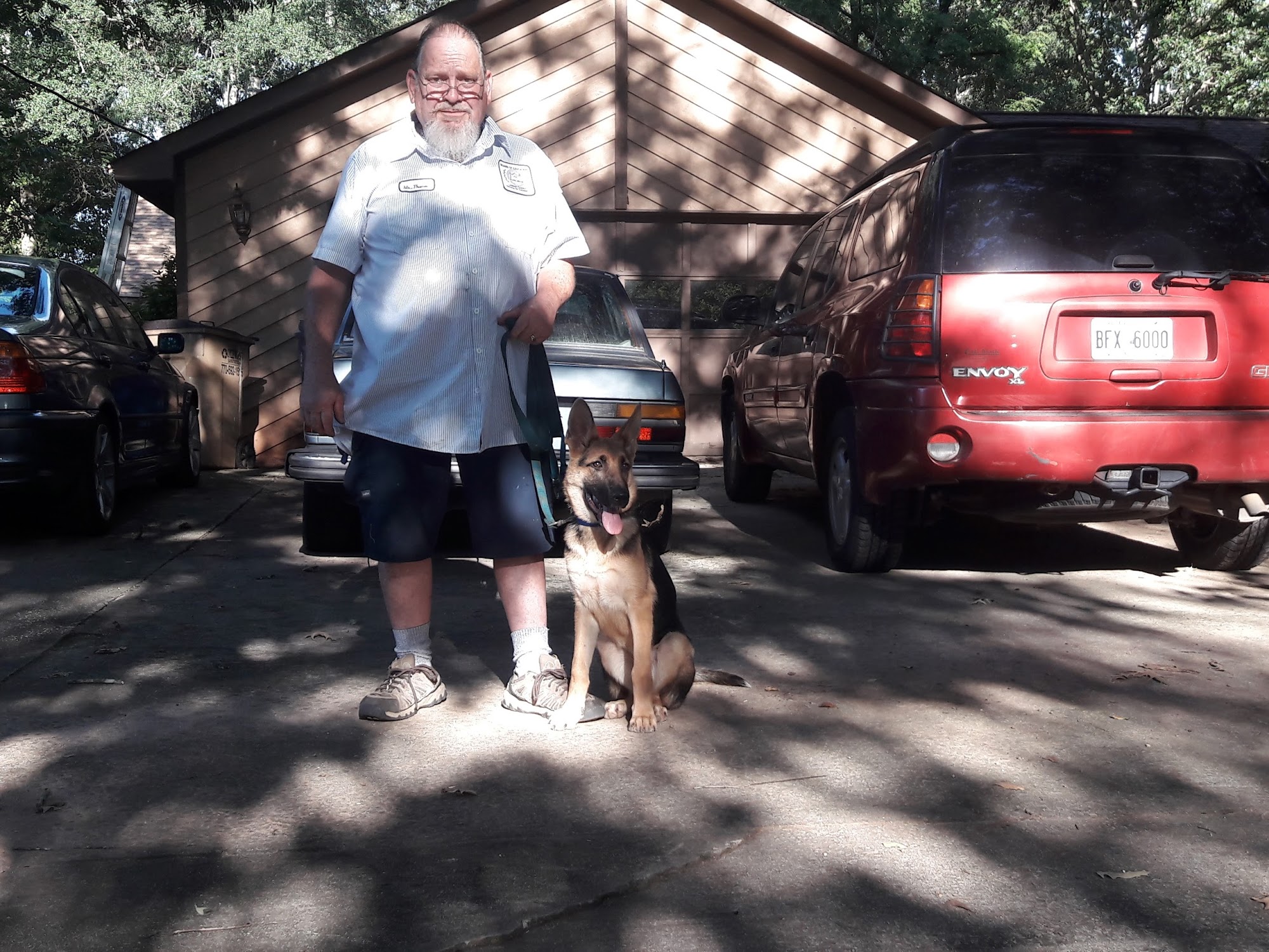 K9 Consultants Stockbridge