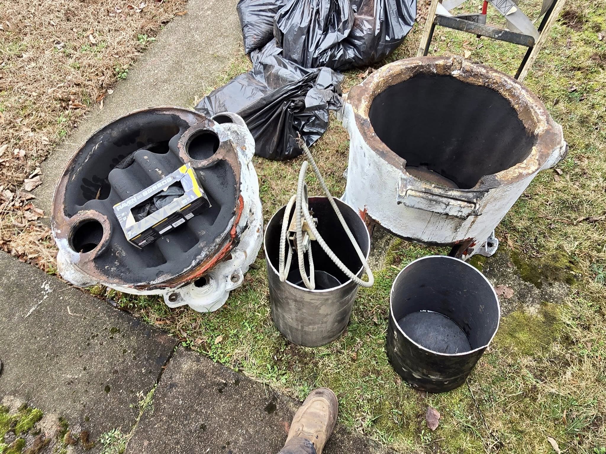 Capital Plumbing Co