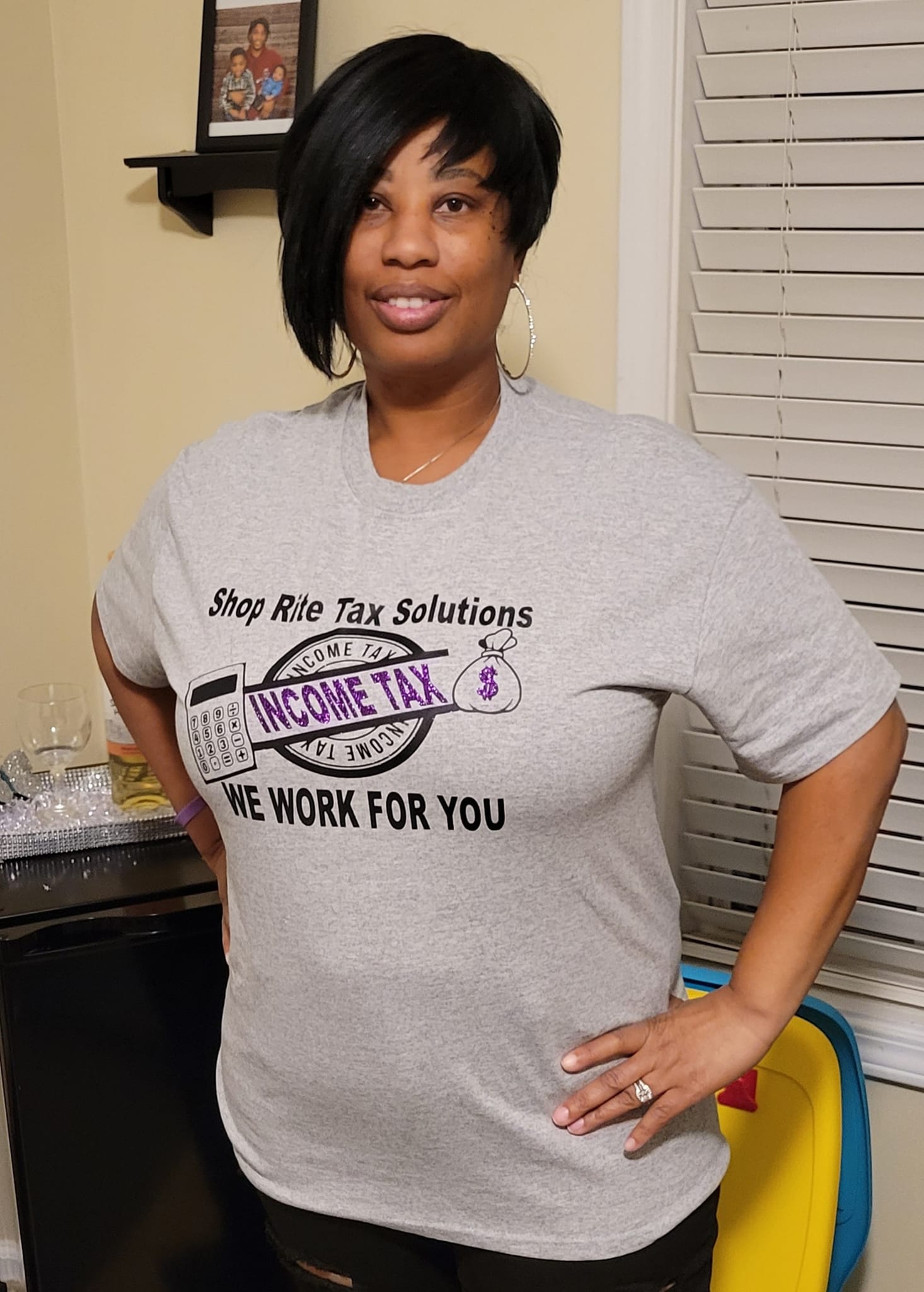 Shop Rite Tax Solutions