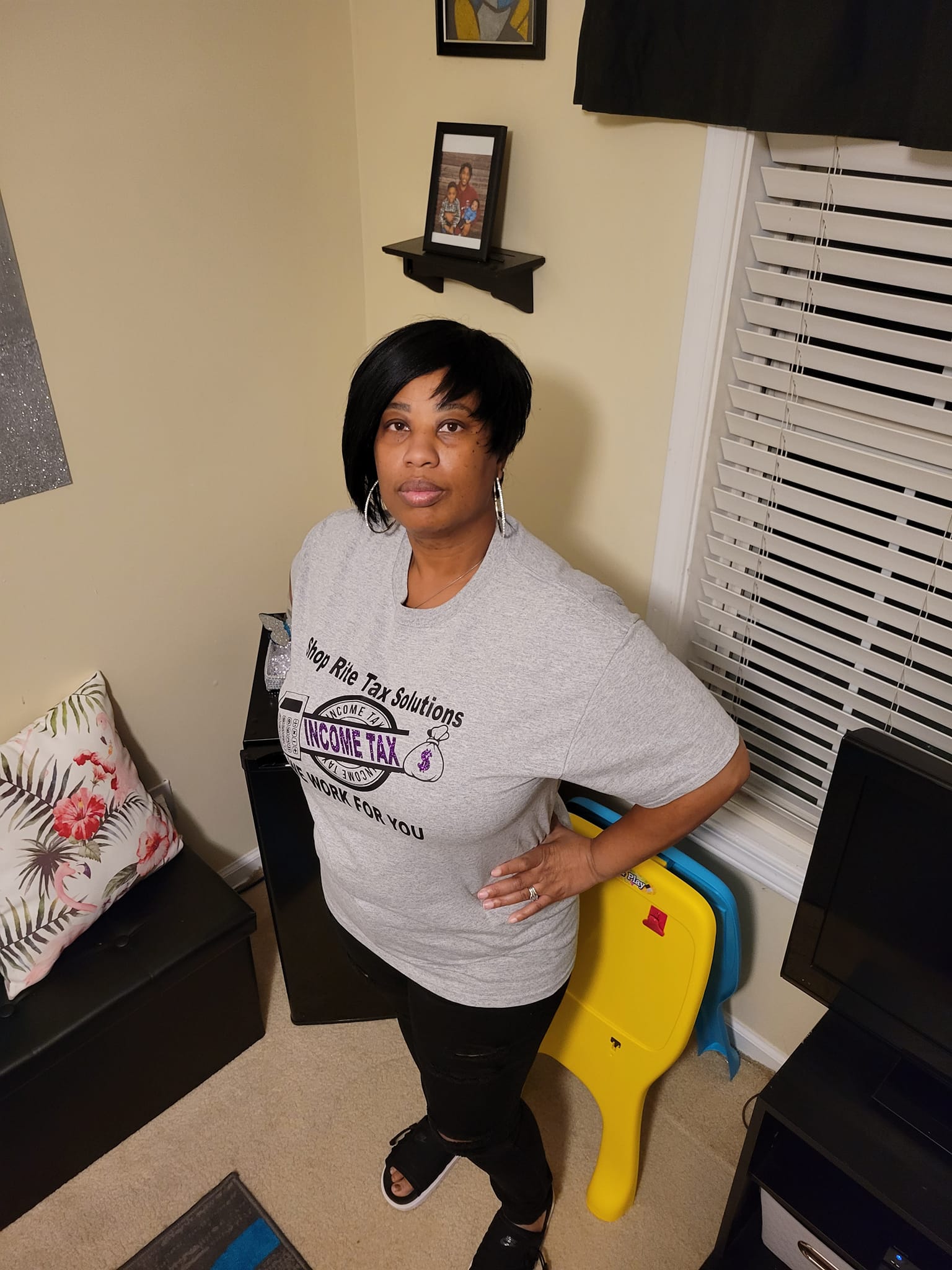 Shop Rite Tax Solutions