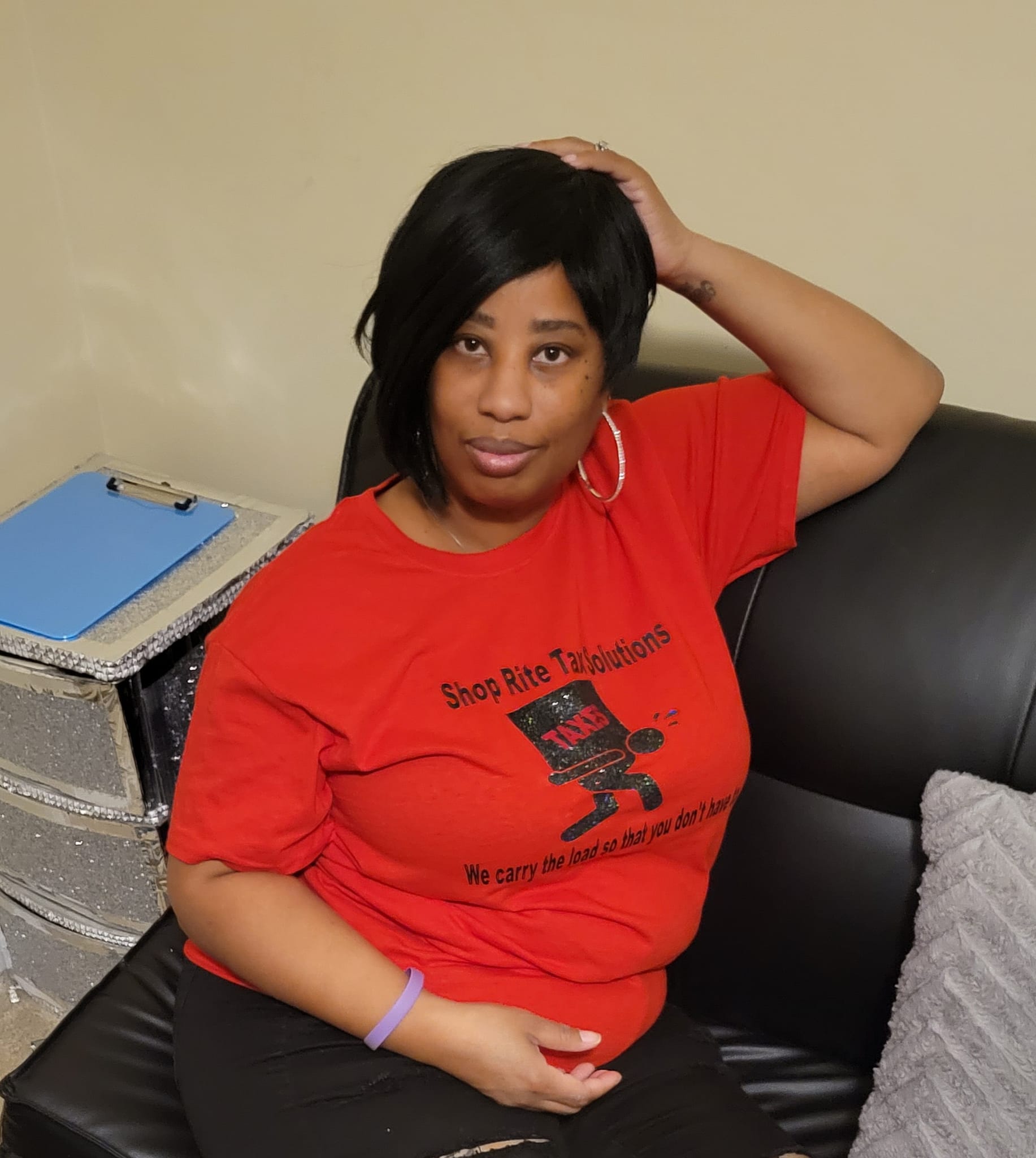 Shop Rite Tax Solutions