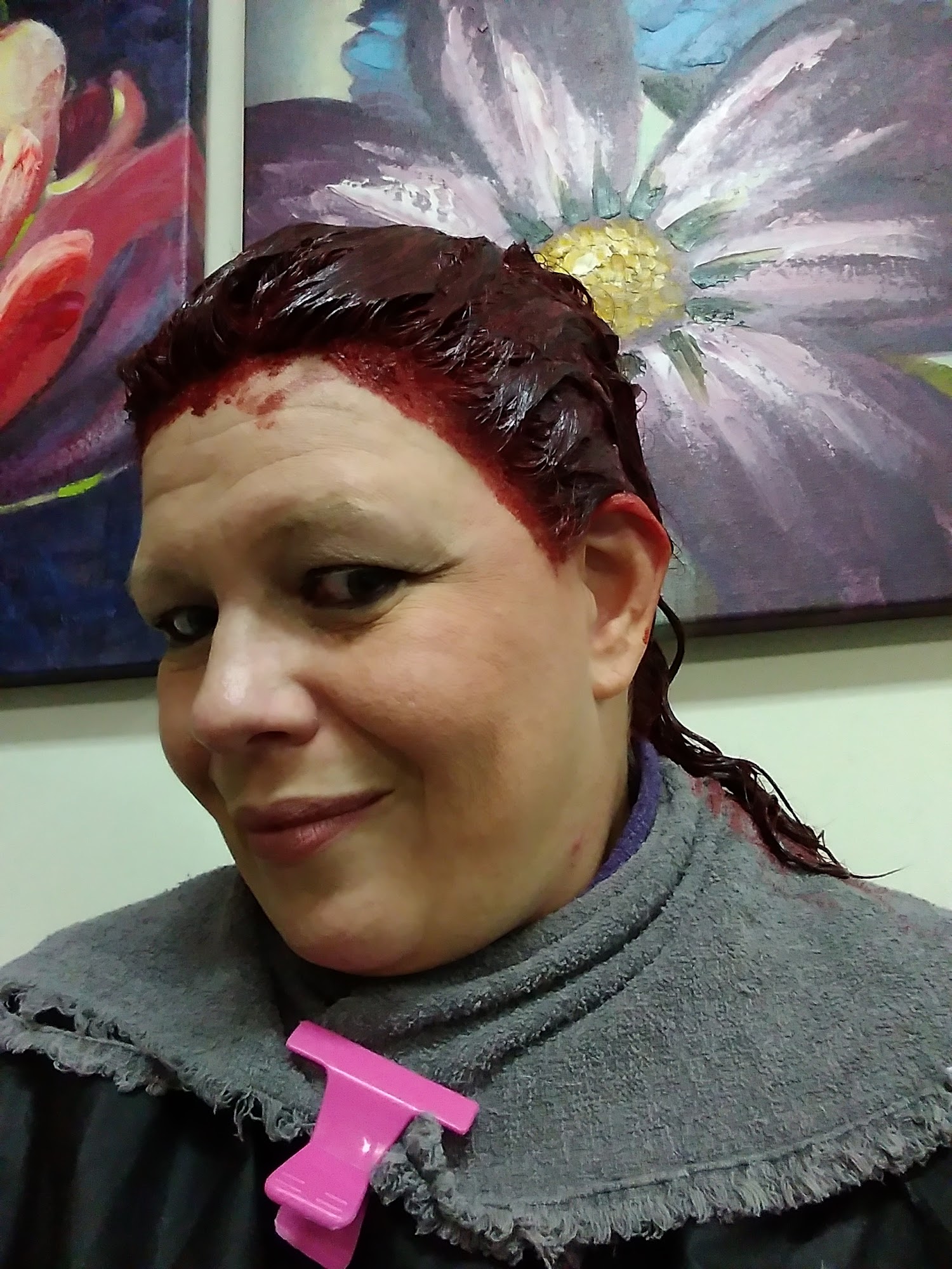 Hair & Nail Connection