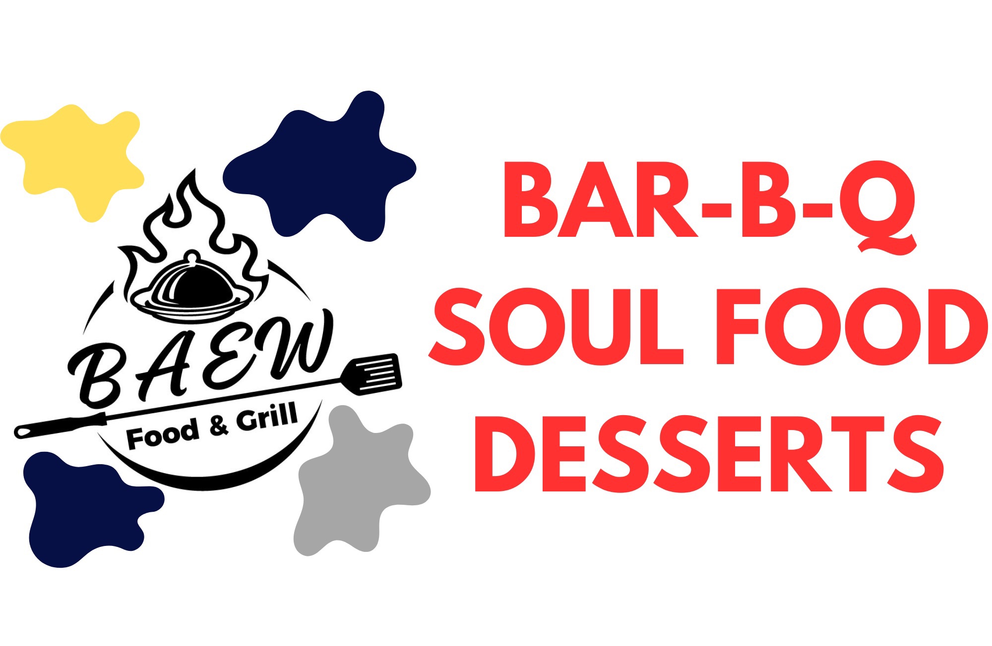 BAEW Food & Grill 3550 Walt Stephens Rd, Stockbridge