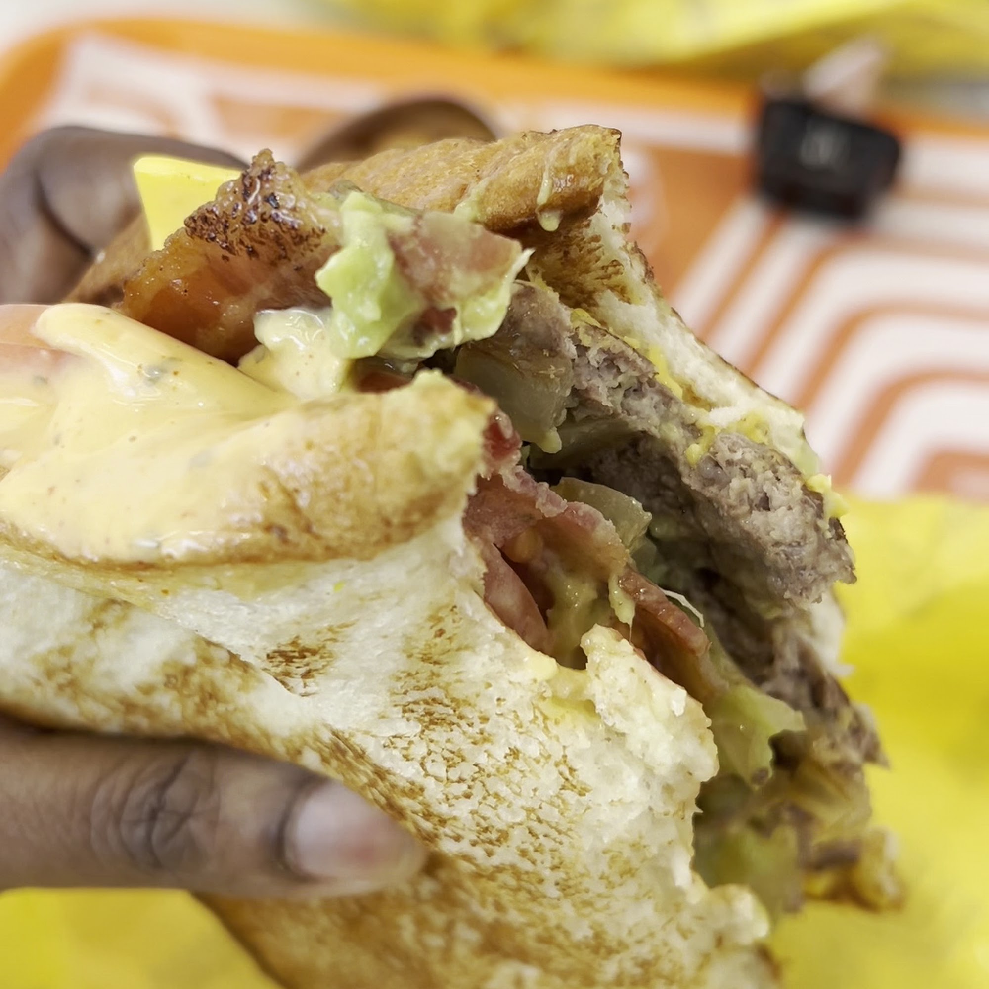 Whataburger