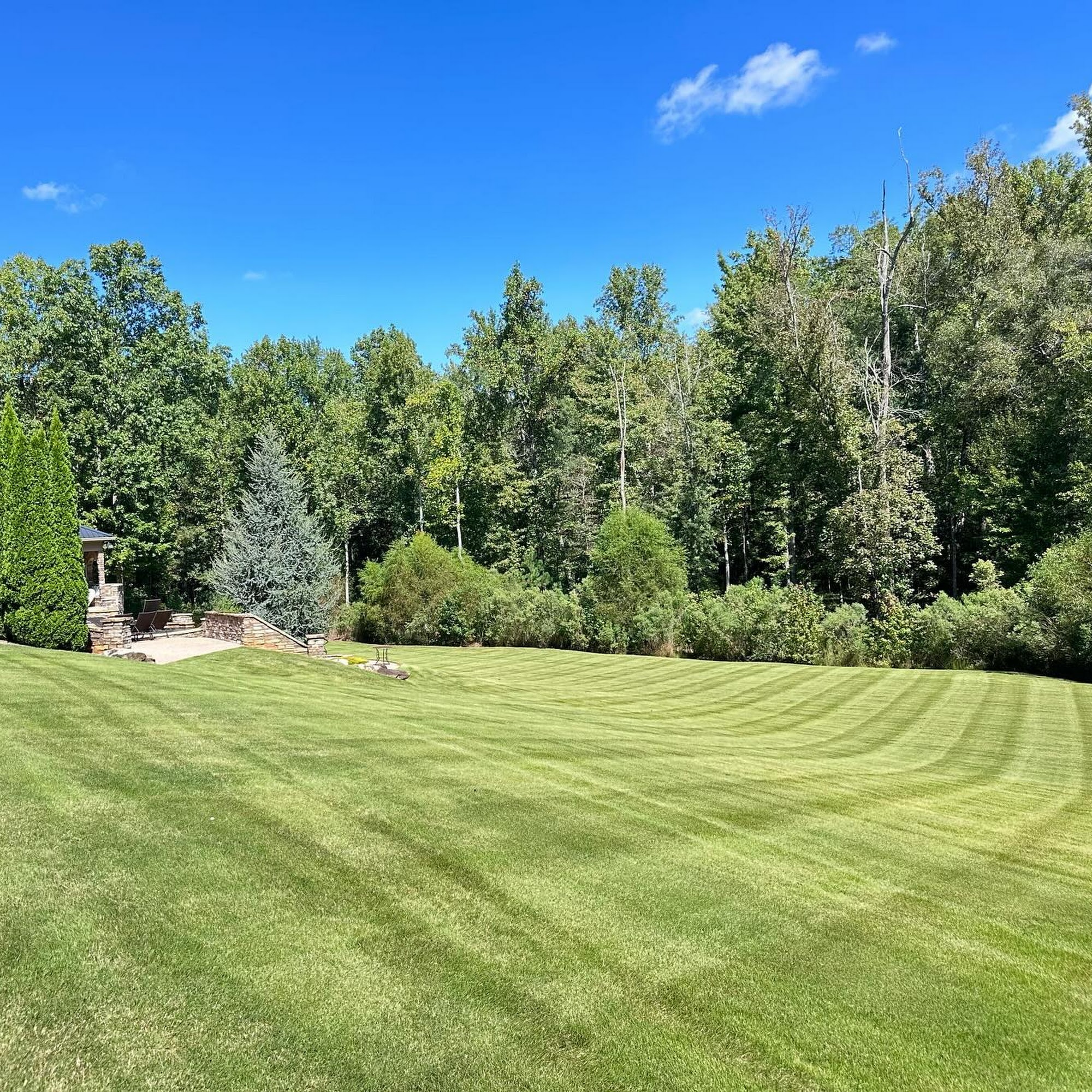 Papa Turf 100 Bellamy Pl, Stockbridge Georgia 30281