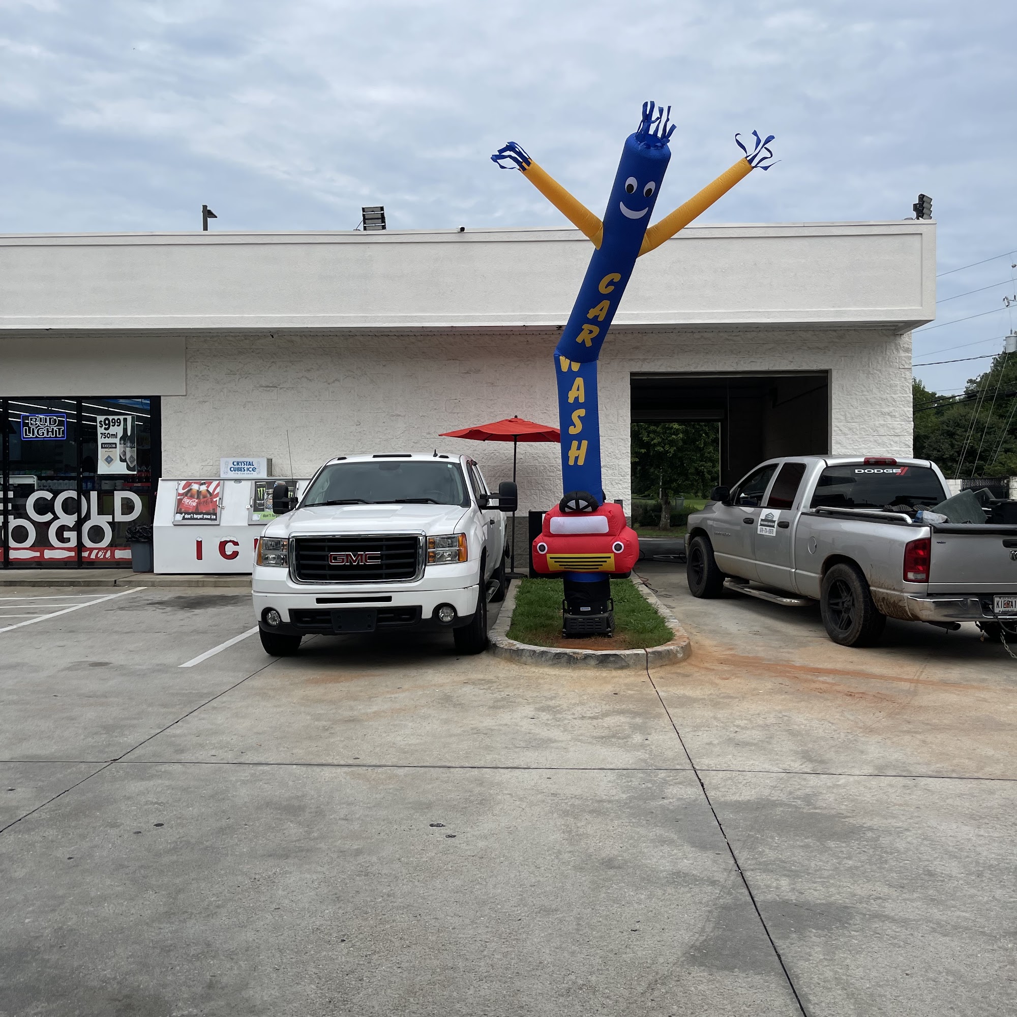 Soft Hands Detail 5051 GA-155 N, Stockbridge Georgia 30281