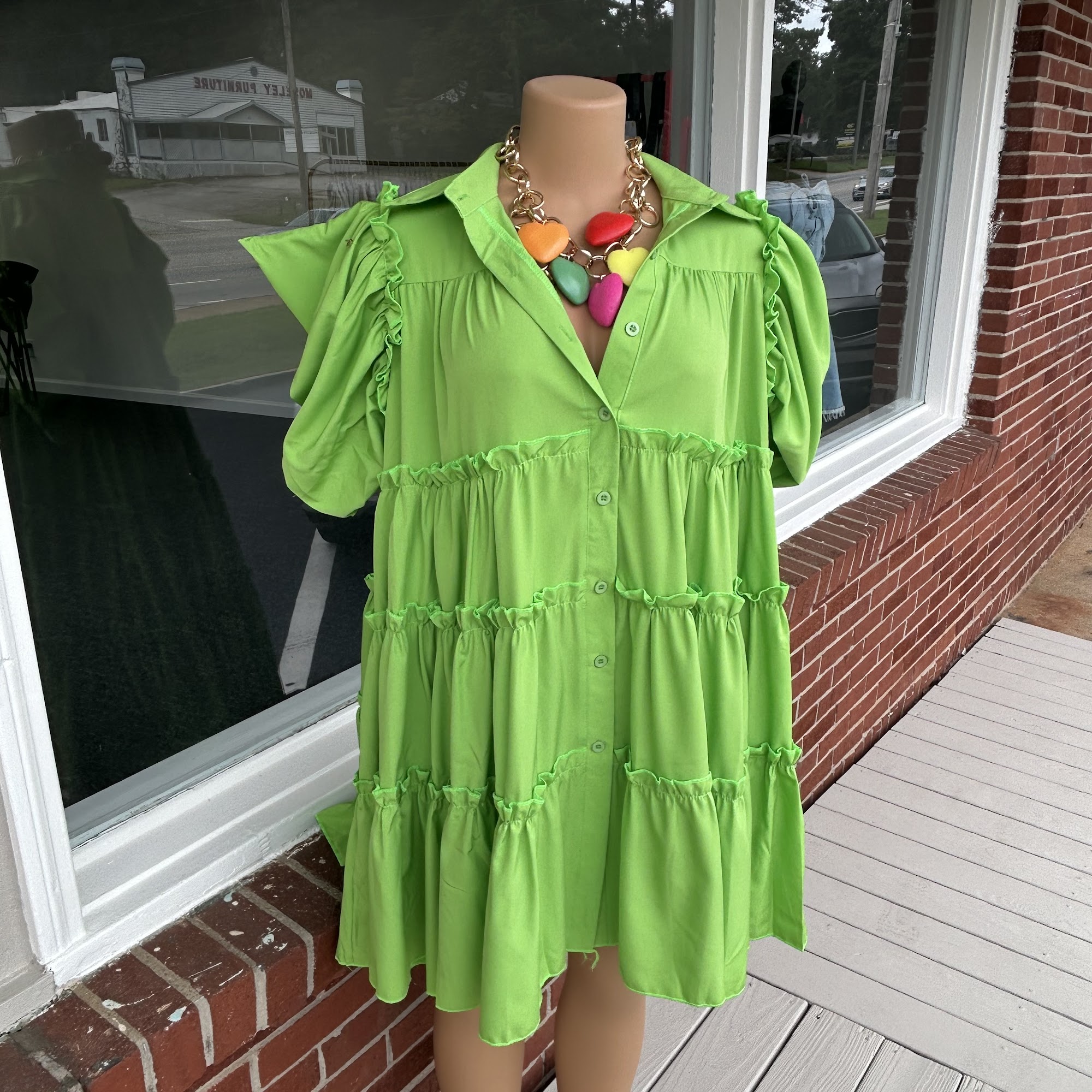 A Woman's Desire Boutique Stockbridge