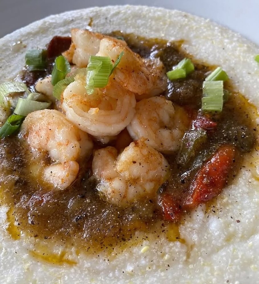 Sweet Potato Cafe Stone Mountain