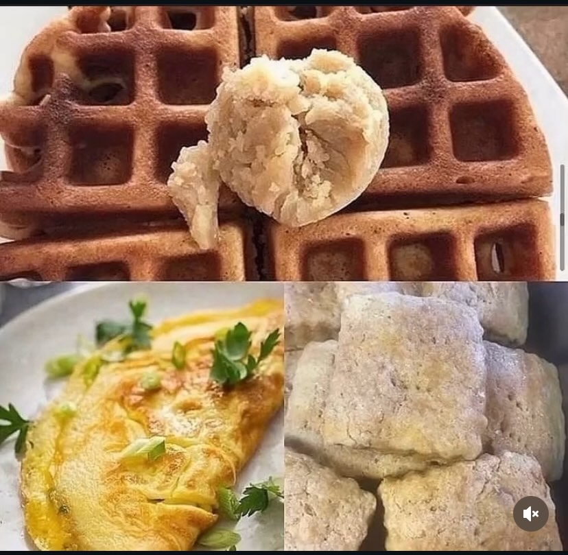 Sweet Potato Cafe Stone Mountain