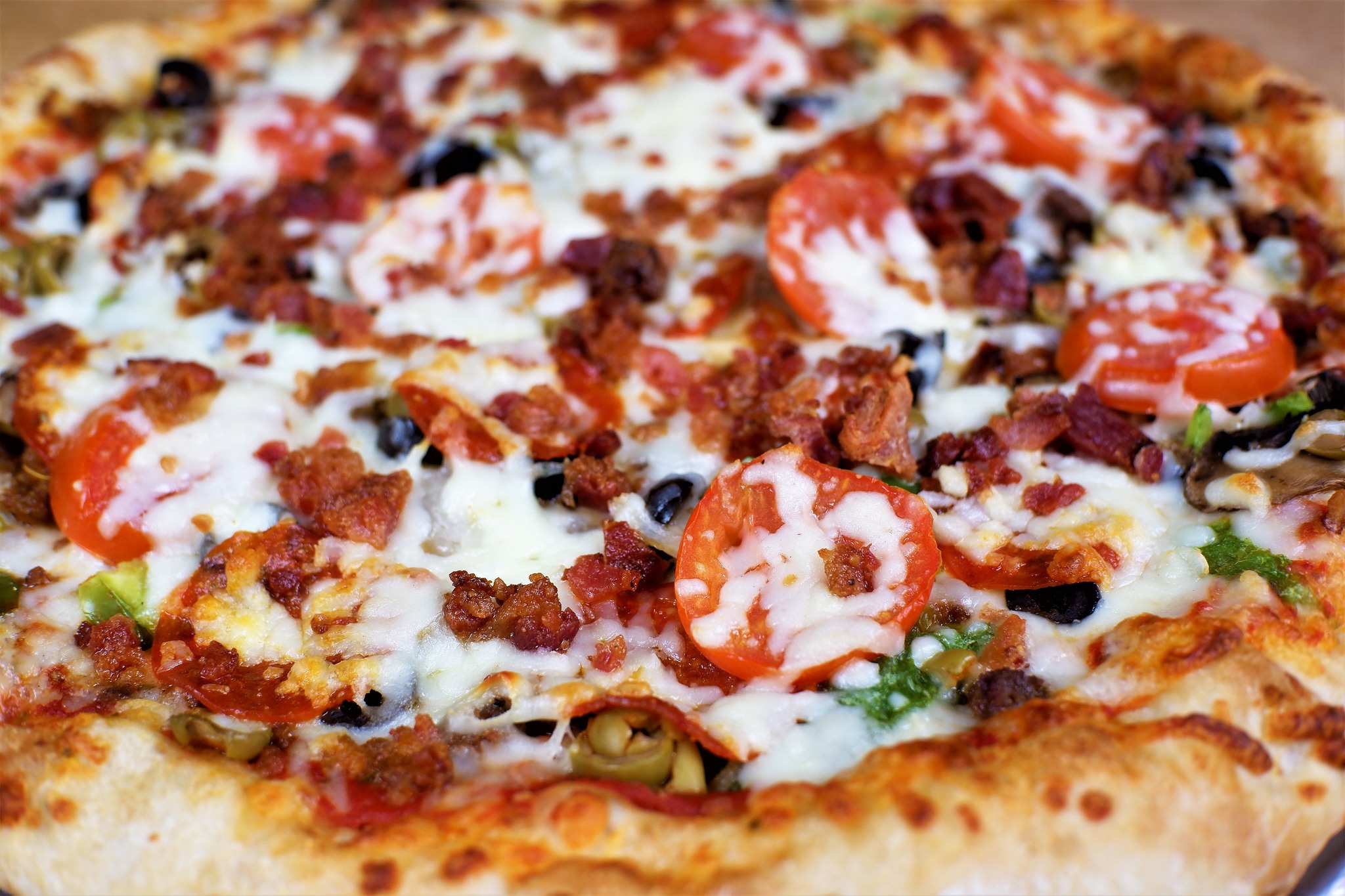 Stone Mountain Pizza Cafe Stone Mountain