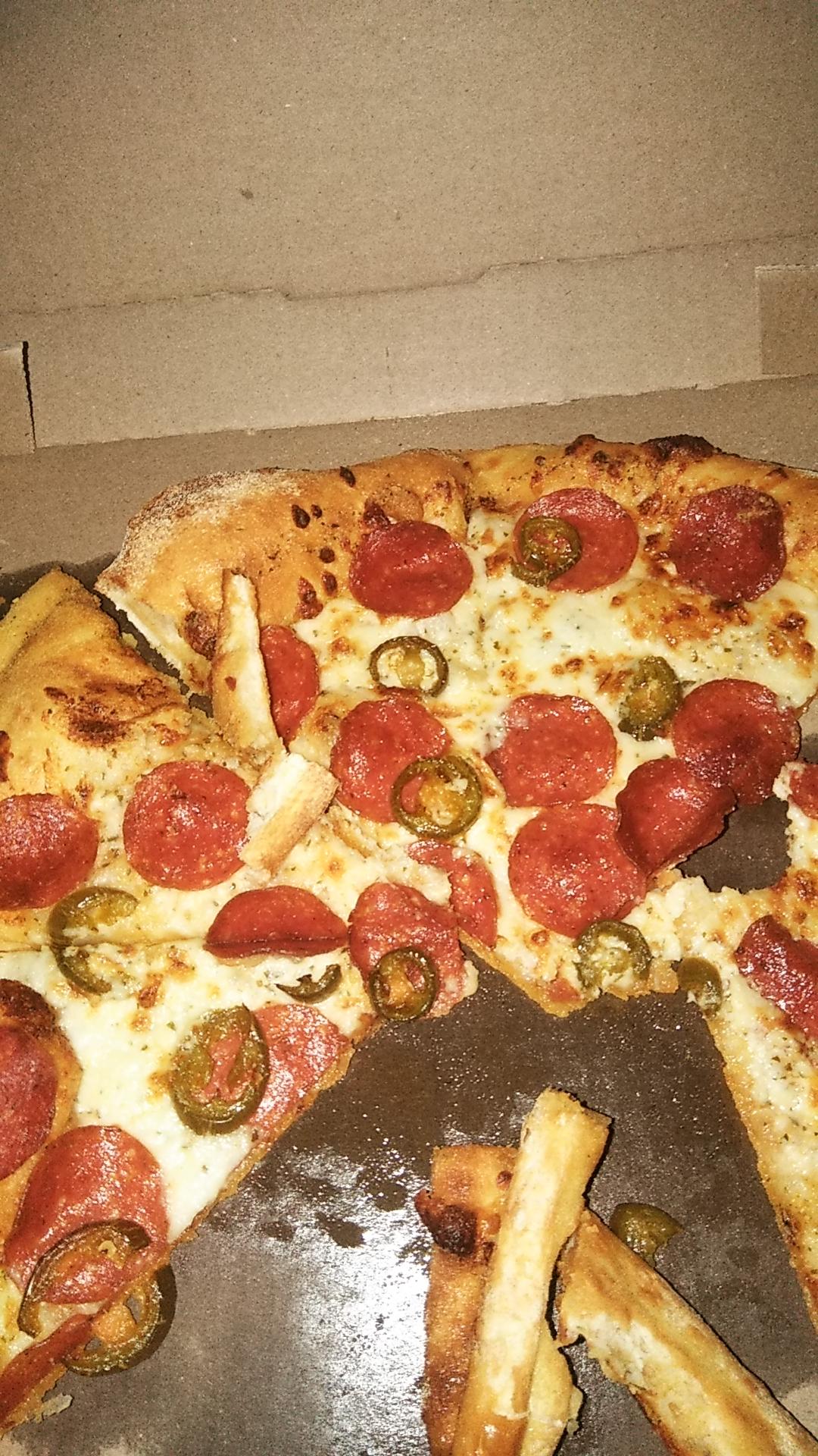 Domino's Pizza
