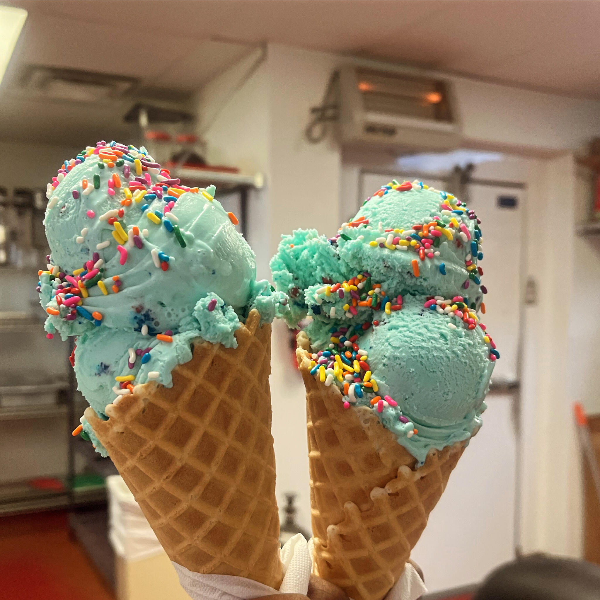 Photo credit: nextdoor