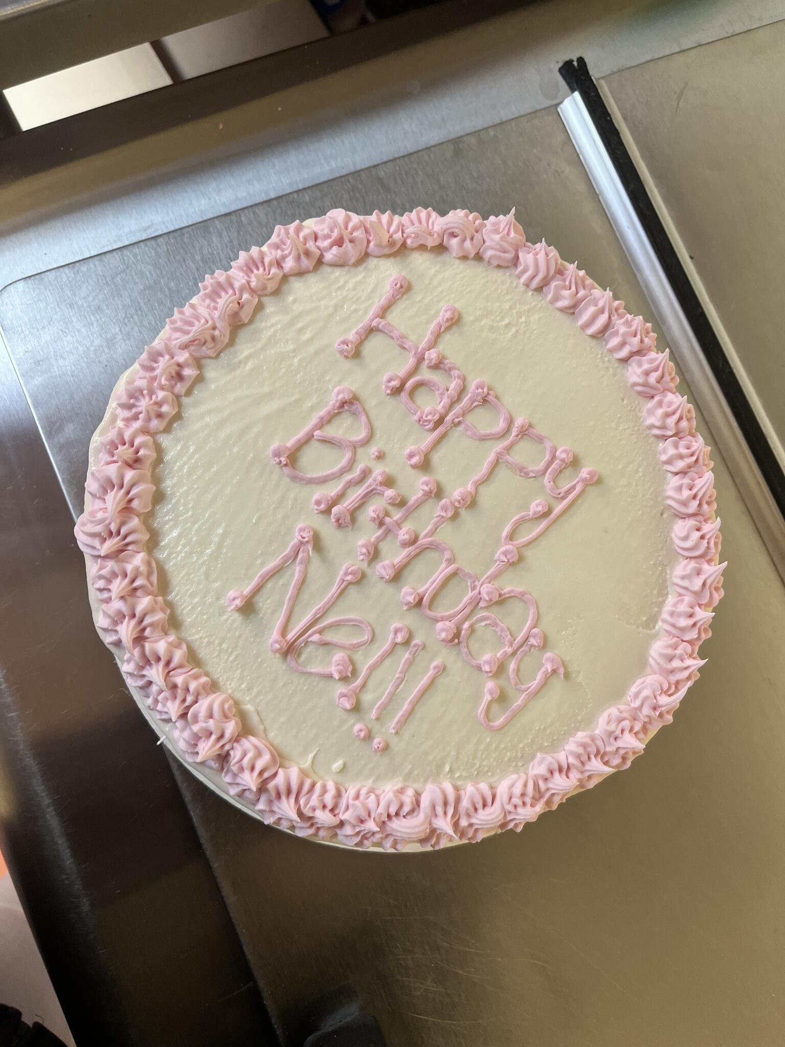 Photo credit: nextdoor