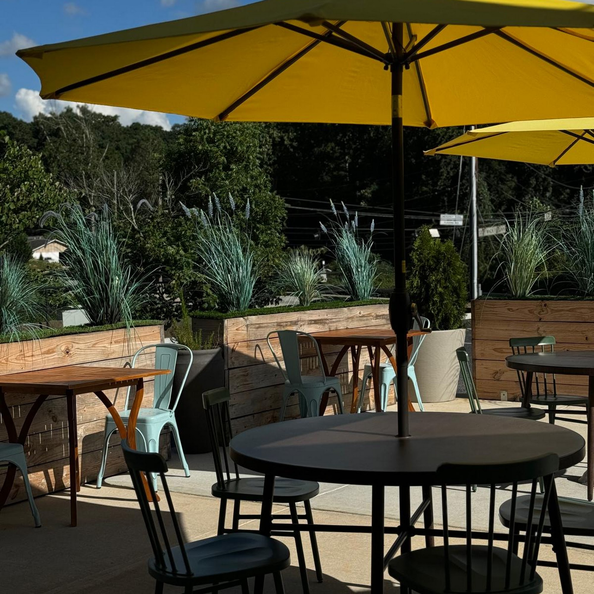 F1F4 Pizza Bar Stone Mountain