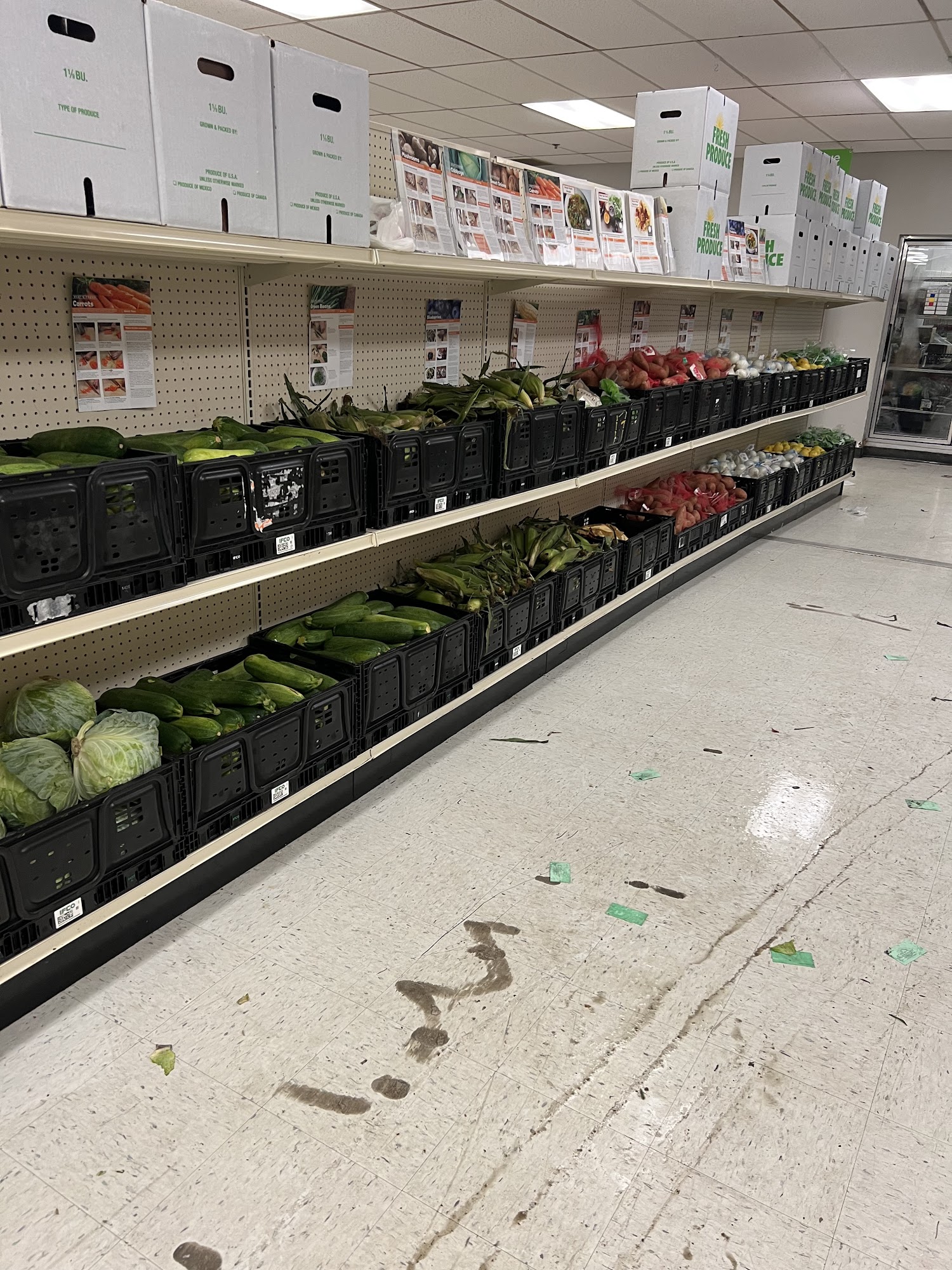 Community Food Center (Atlanta Community Food Bank) Stone Mountain