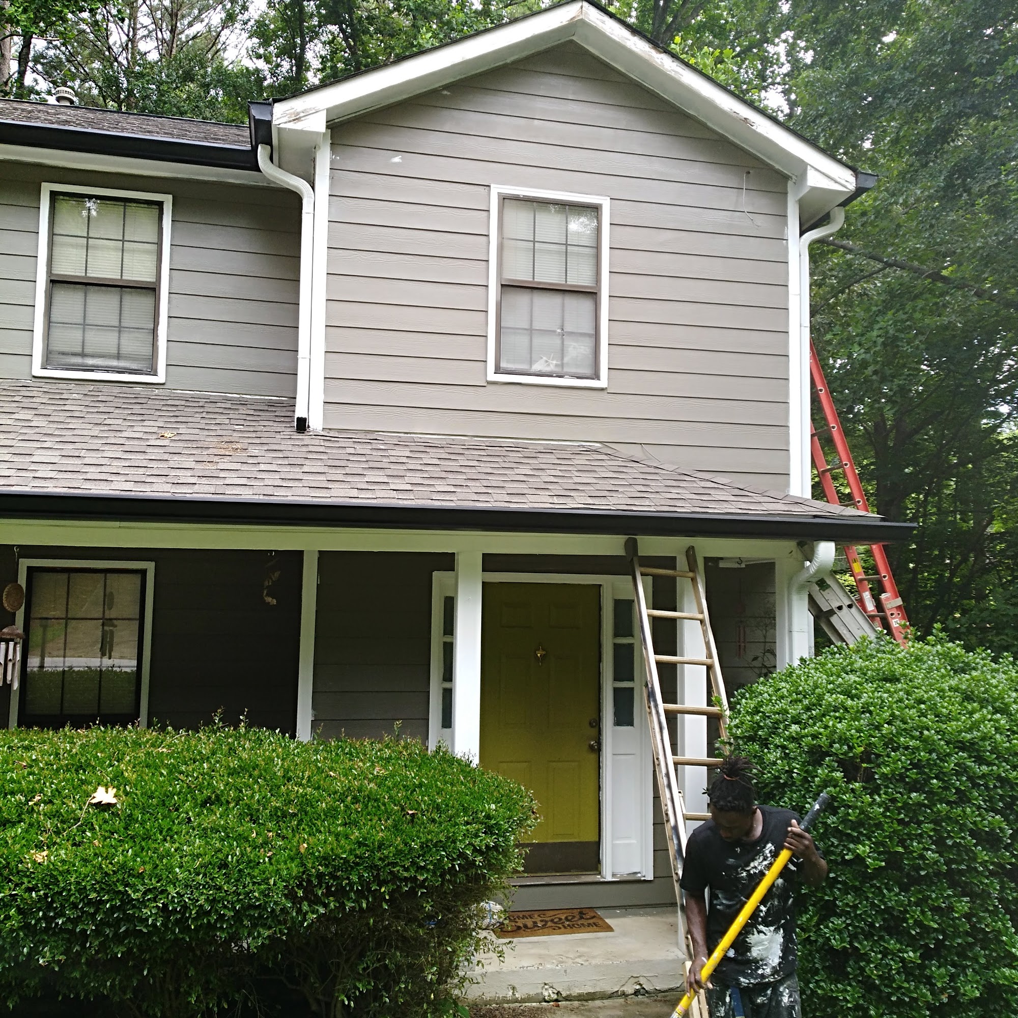 Therapeutic Thai Massage