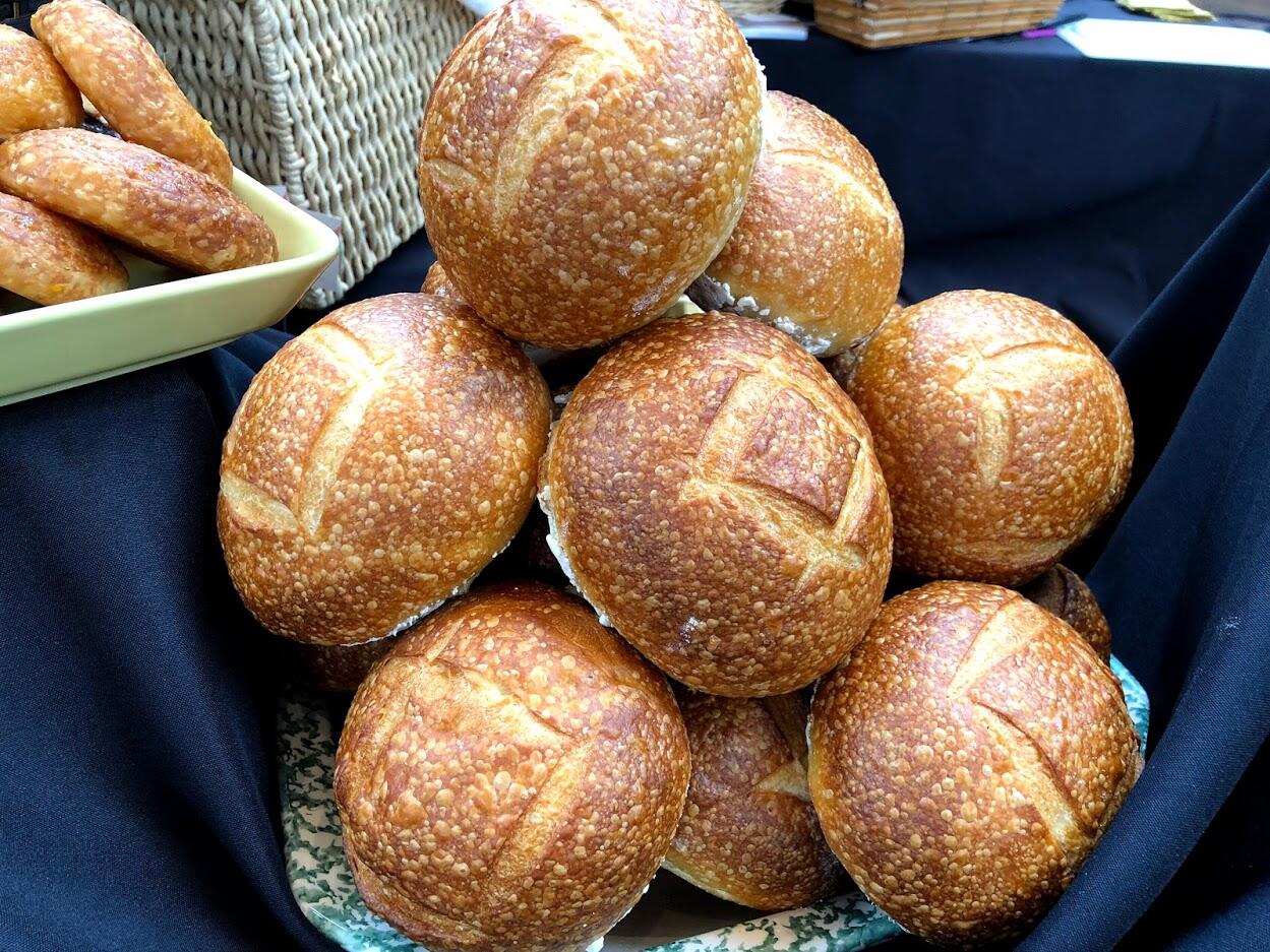 Bread Works International Stone Mountain