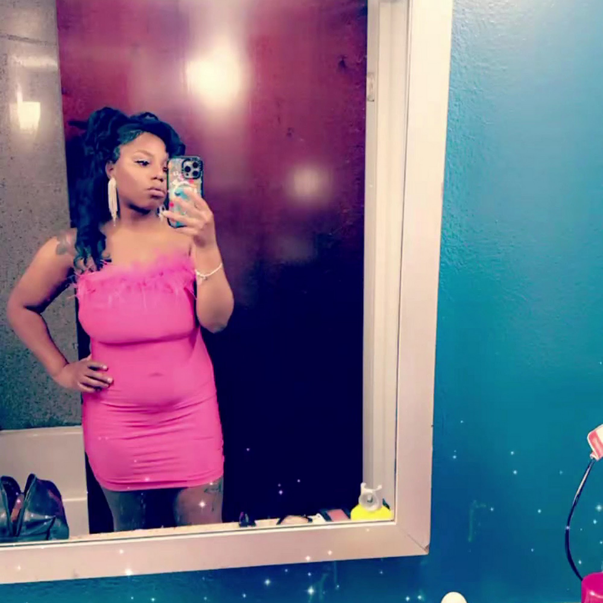 Posh By Monique's Boutique Stone Mountain