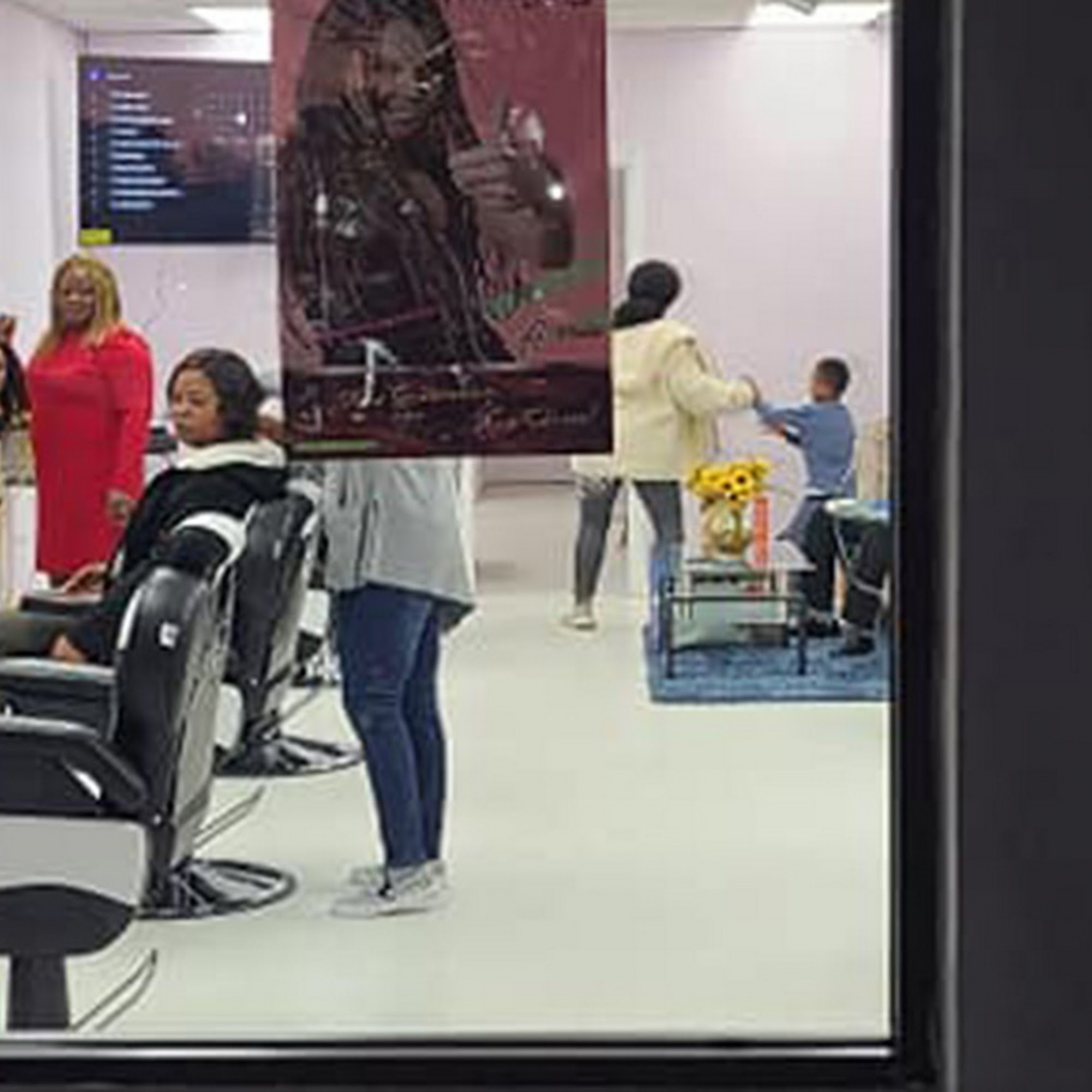 Nikky Braids Creation 1900 Rockbridge Rd SW Suite B, Stone Mountain Georgia 30087