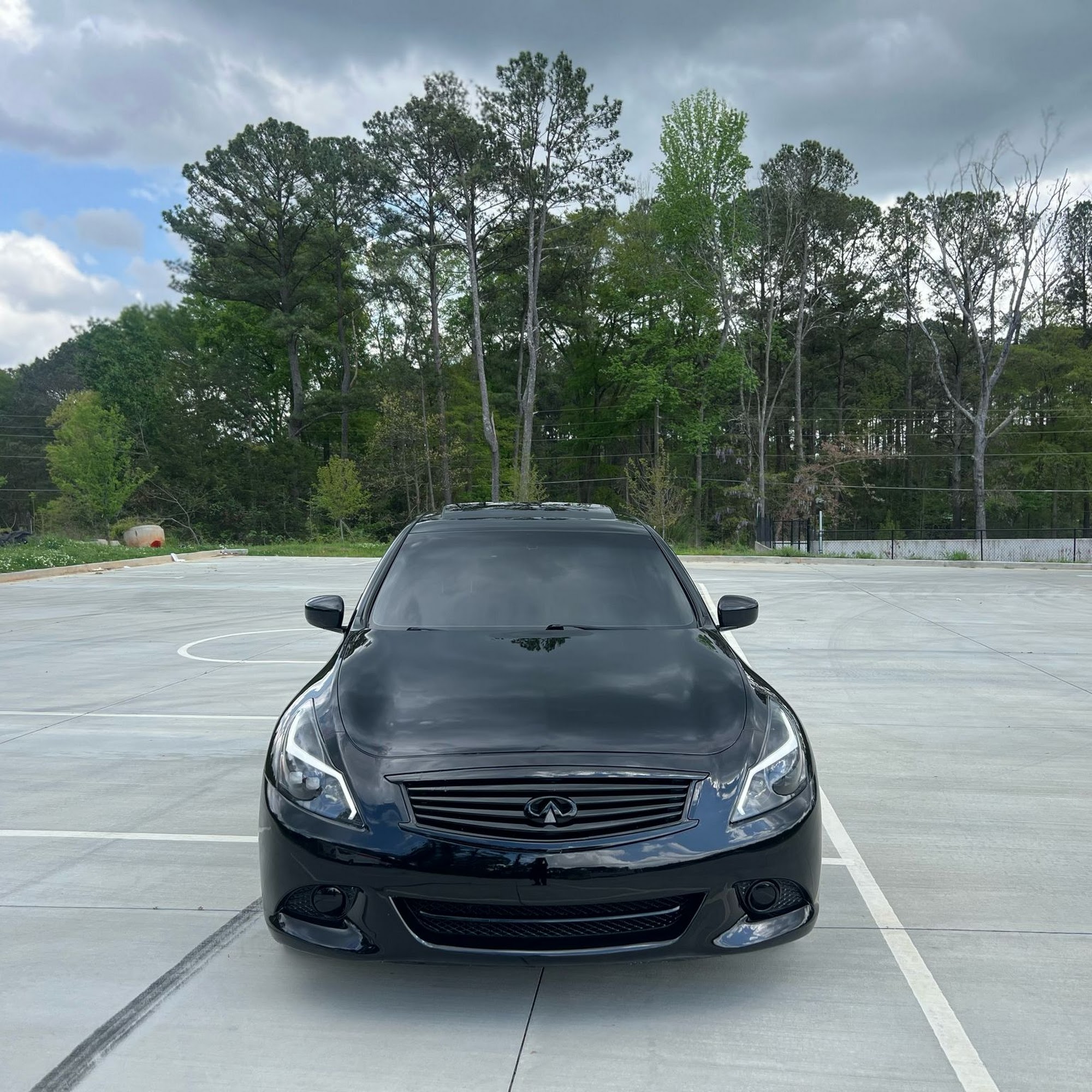 Foreign Kings Auto LLC