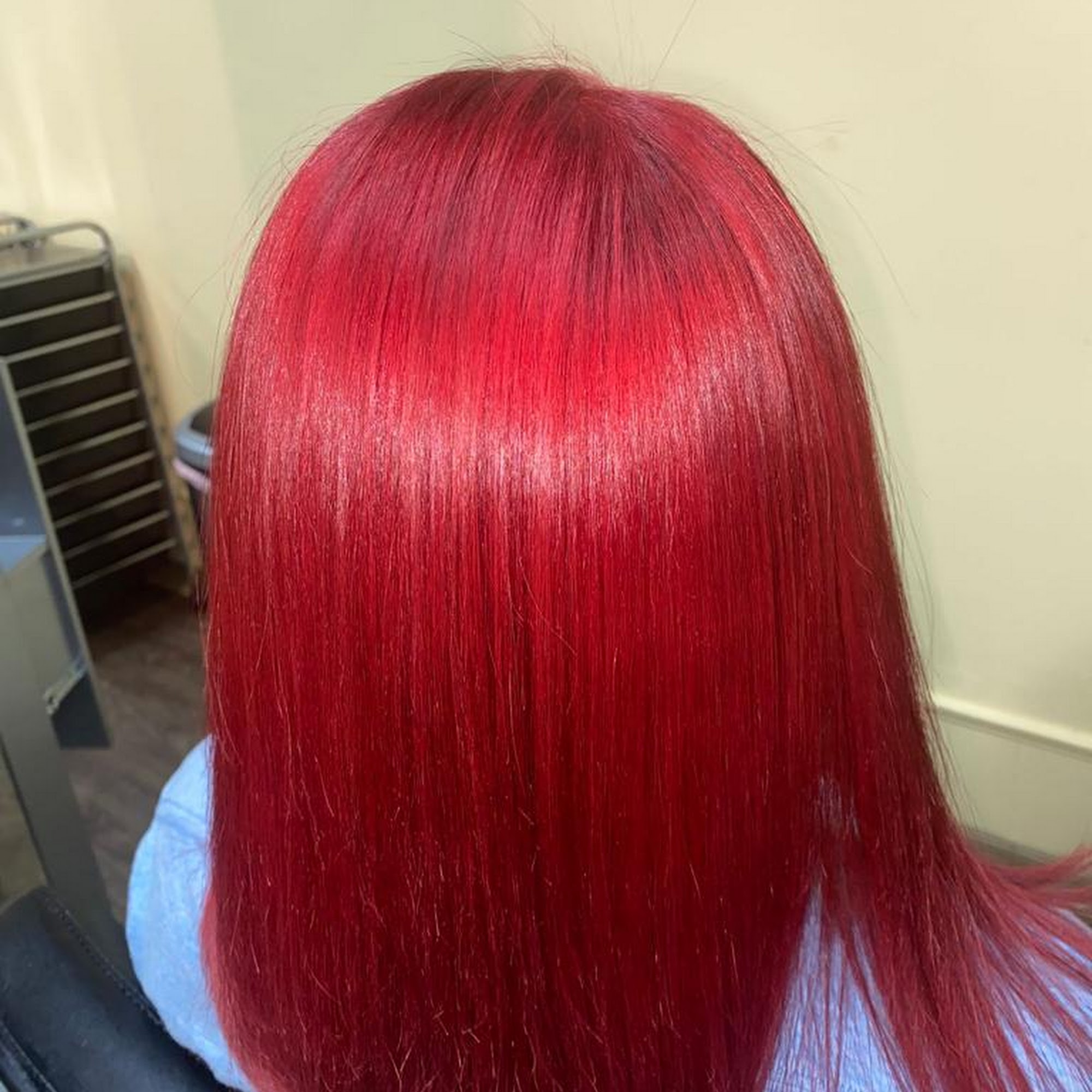 Consentida's Dominican Salon By Triny