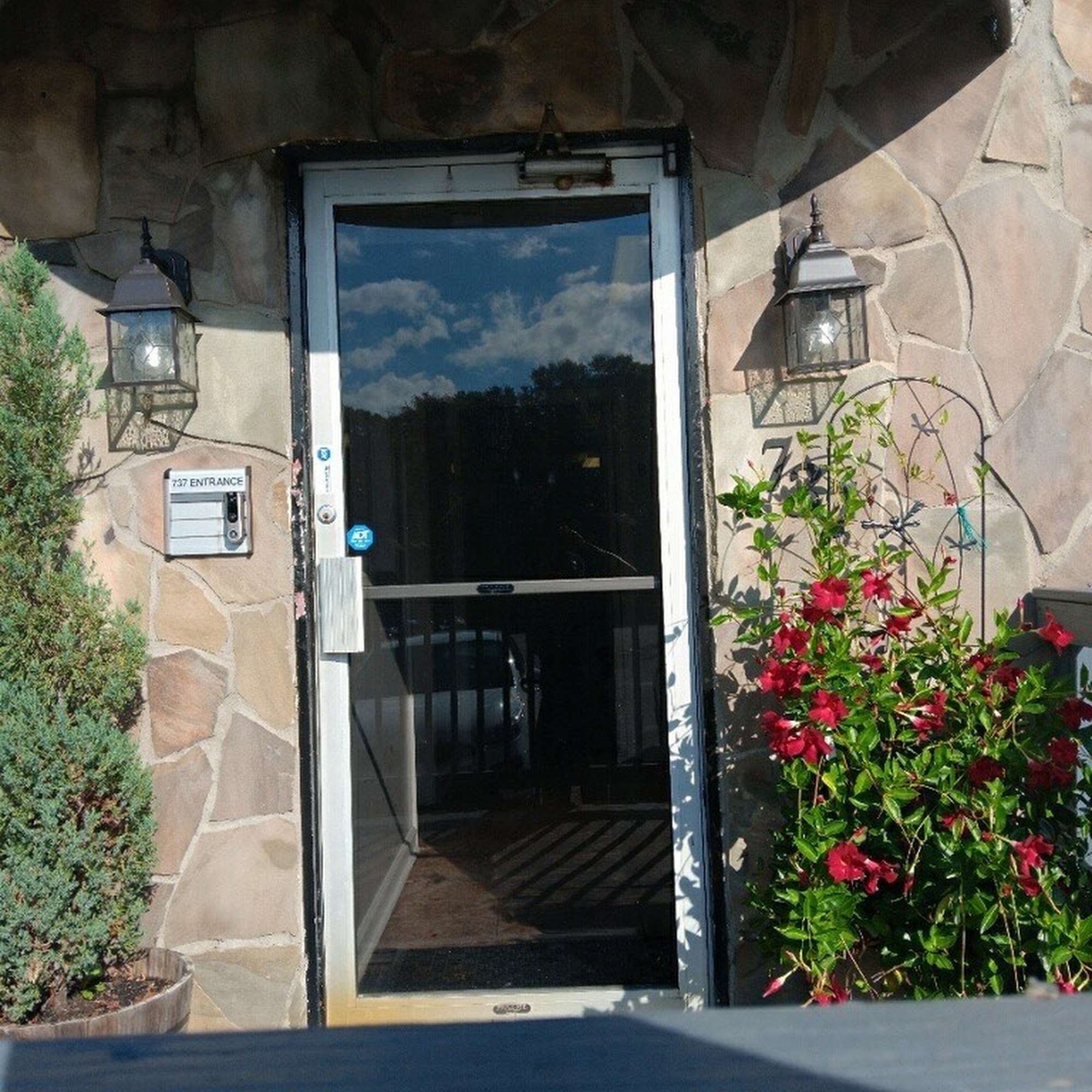 The Exchange Beauty Spa Shop 737 Main St, Stone Mountain Georgia 30083