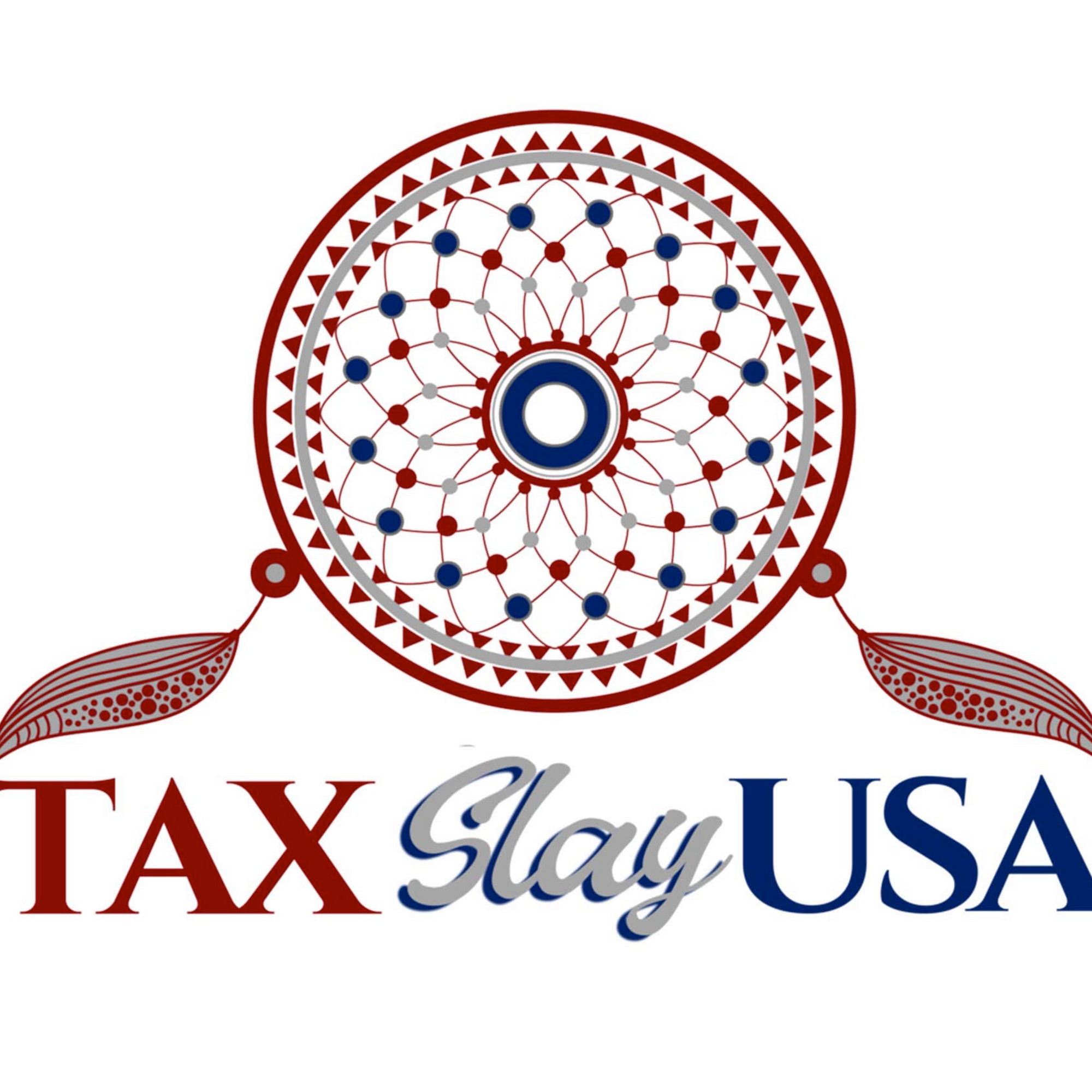 Tax Slay USA LLC