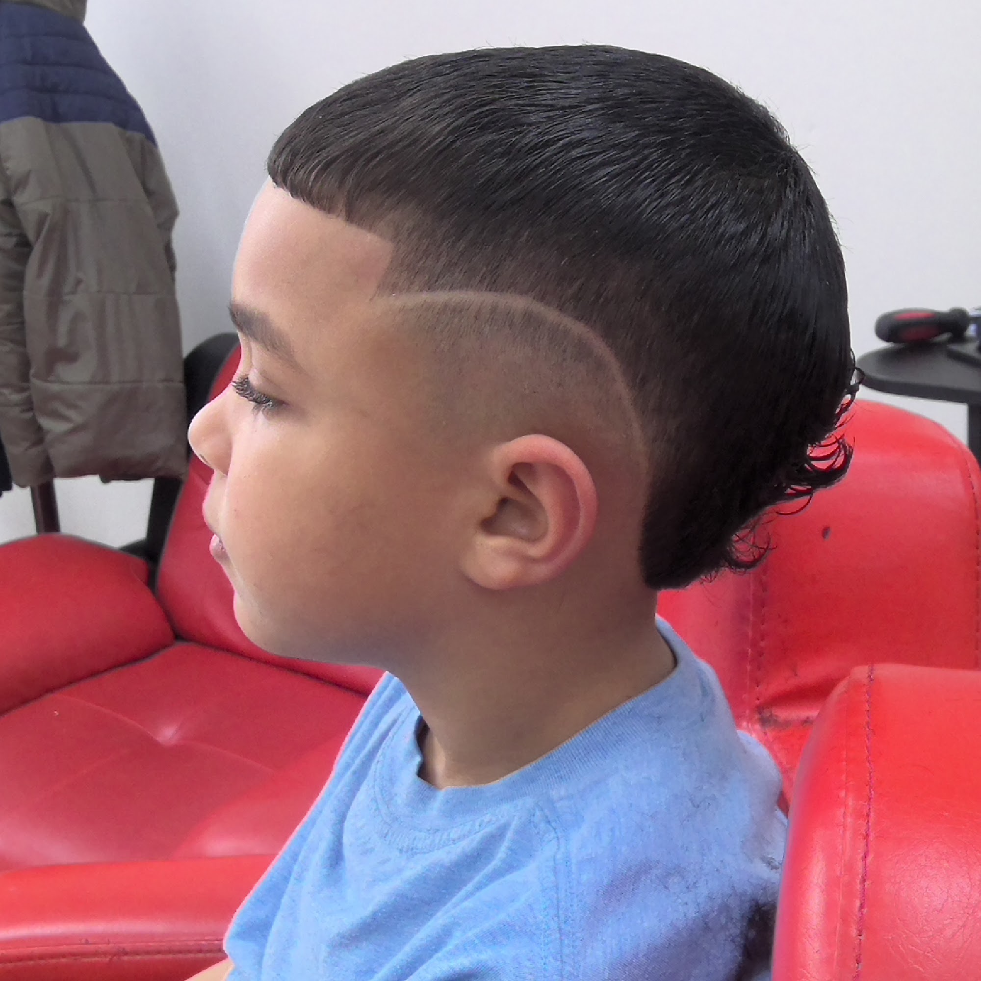 Shelton's Barbershop
