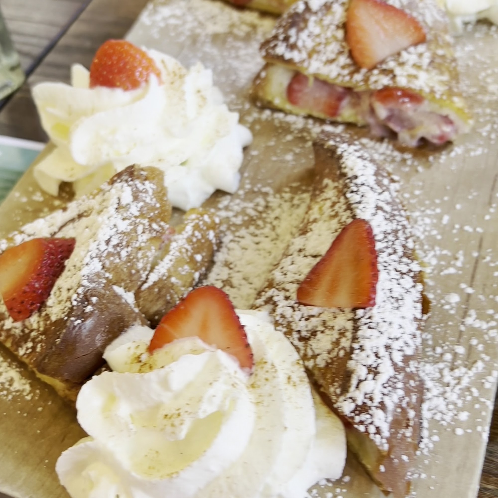 Rushing Trading Co. Sugar Hill