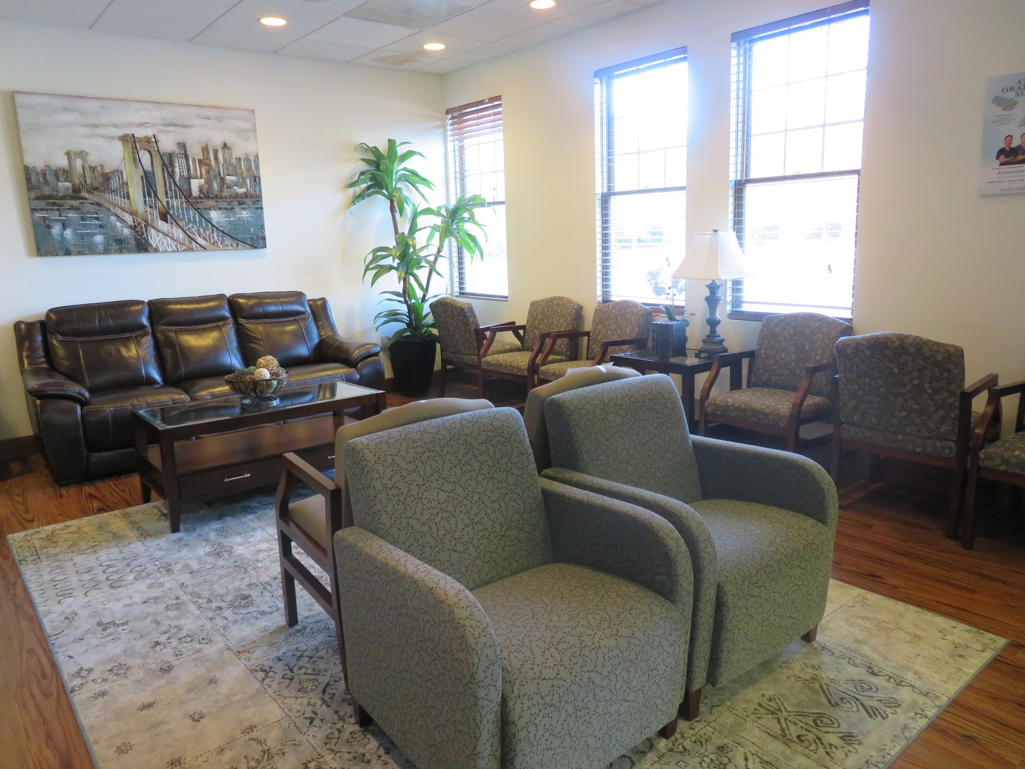 Atlanta Oral & Facial Surgery