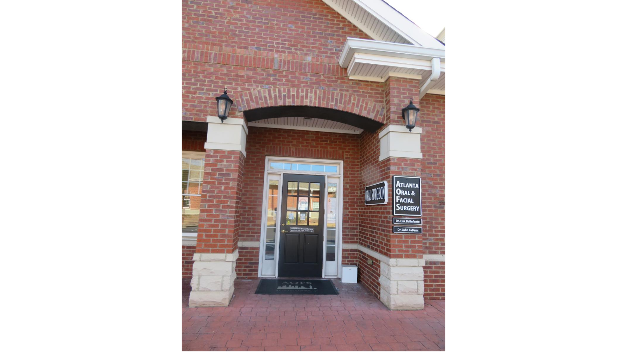 Atlanta Oral & Facial Surgery