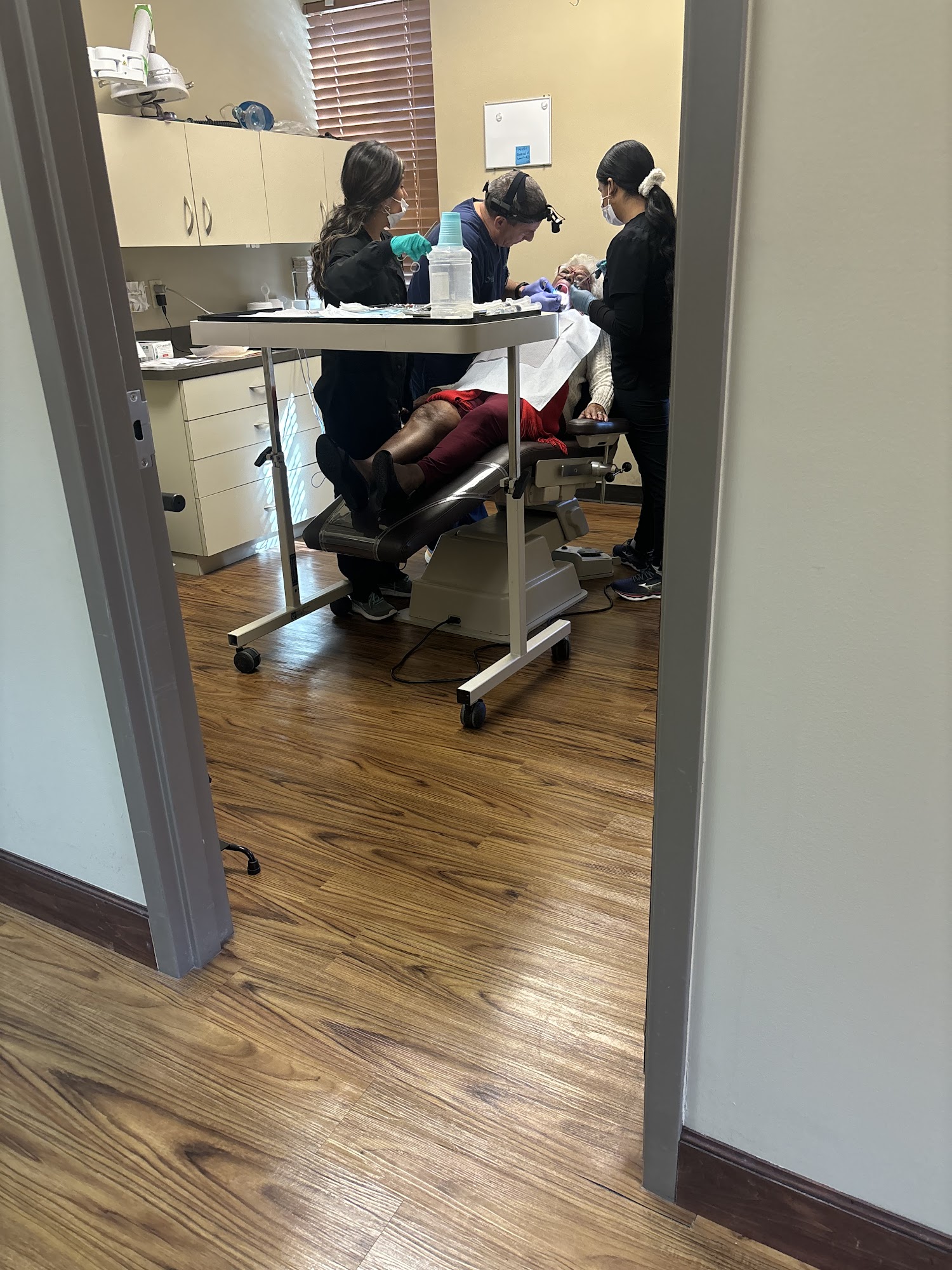 Atlanta Oral & Facial Surgery