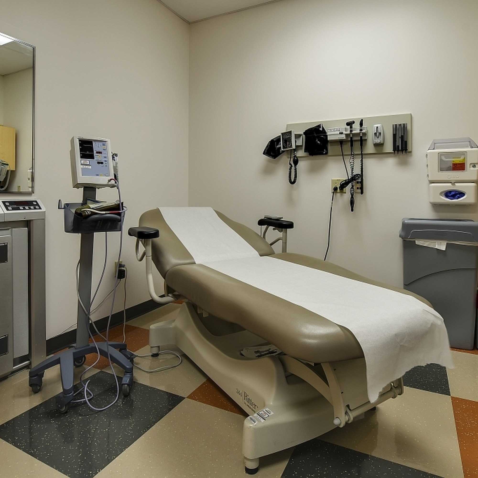 Kaiser Permanente Sugar Hill-Buford Medical Center 1435 Broadmoor Blvd NE, Sugar Hill Georgia 30518