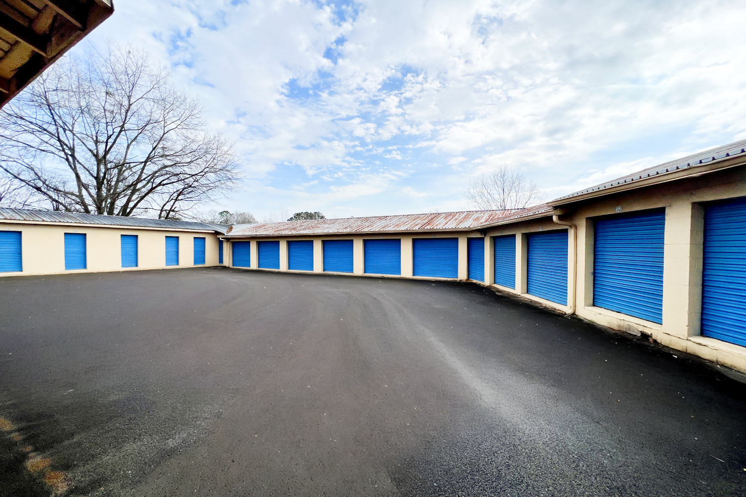 Chattooga Self Storage