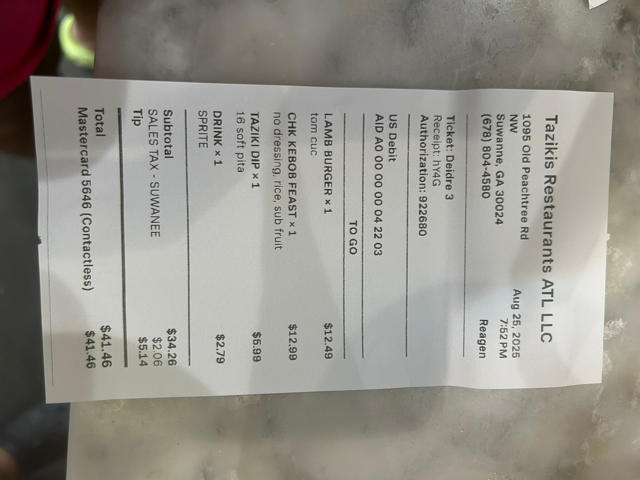 Photo credit: Tripadvisor