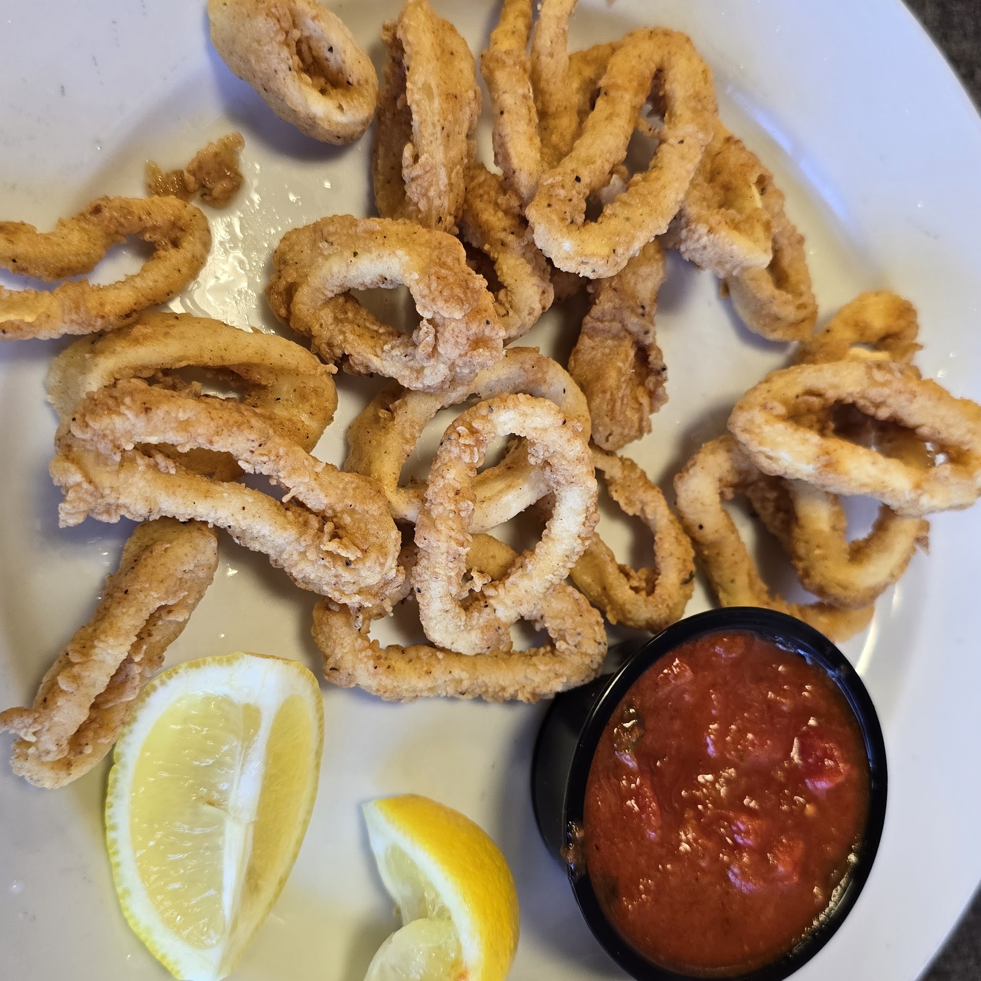 Grandma's N.Y. Pizza Suwanee Suwanee