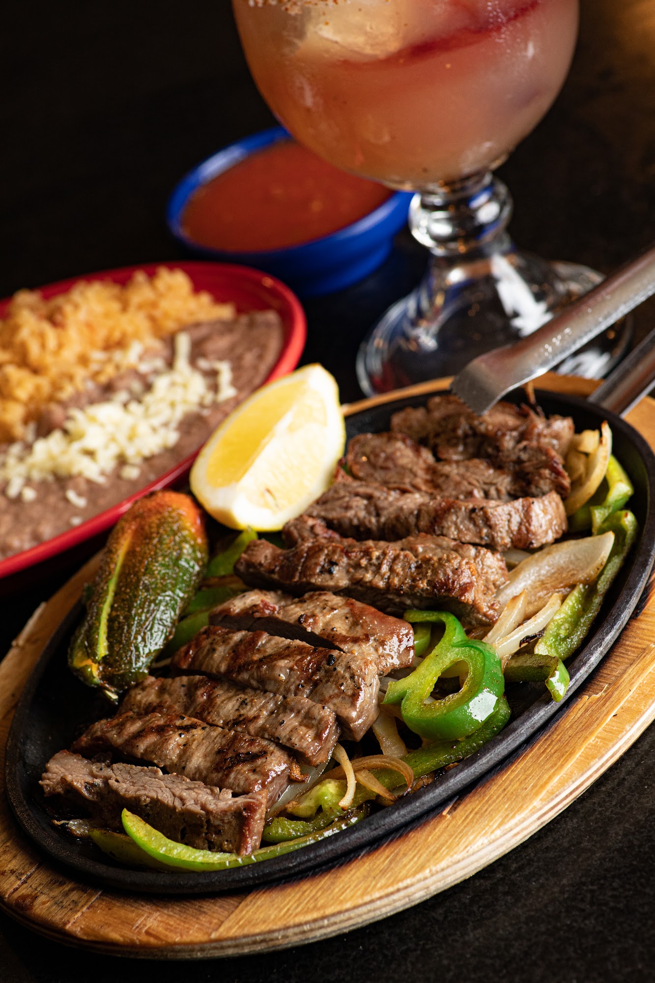 Frontera Mexican Kitchen Suwanee