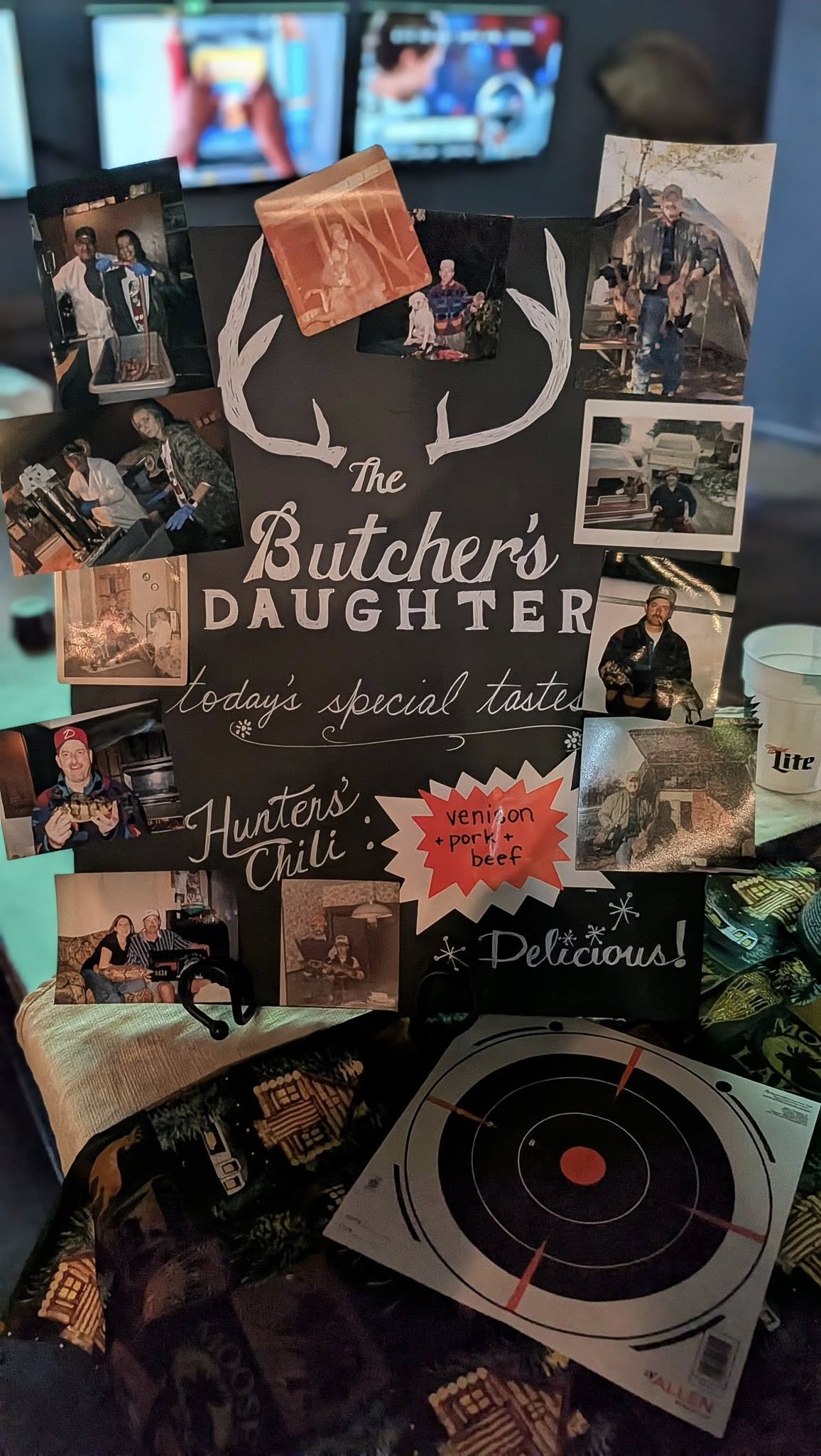 Hammerheads Seafood And Sports Grille Suwanee