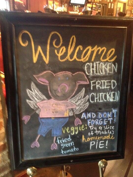 Photo credit: nextdoor
